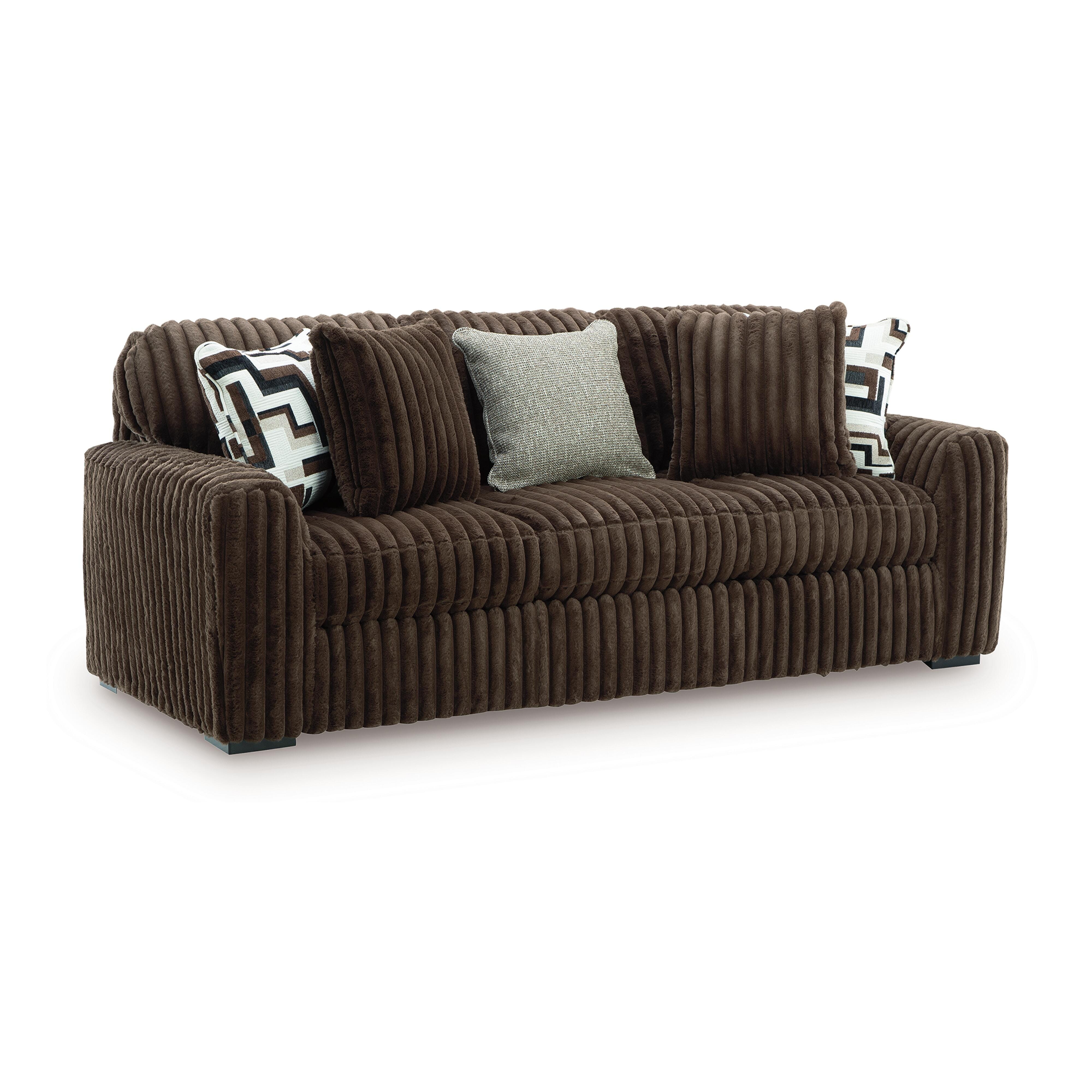 Midnight-Madness Sofa - image 3