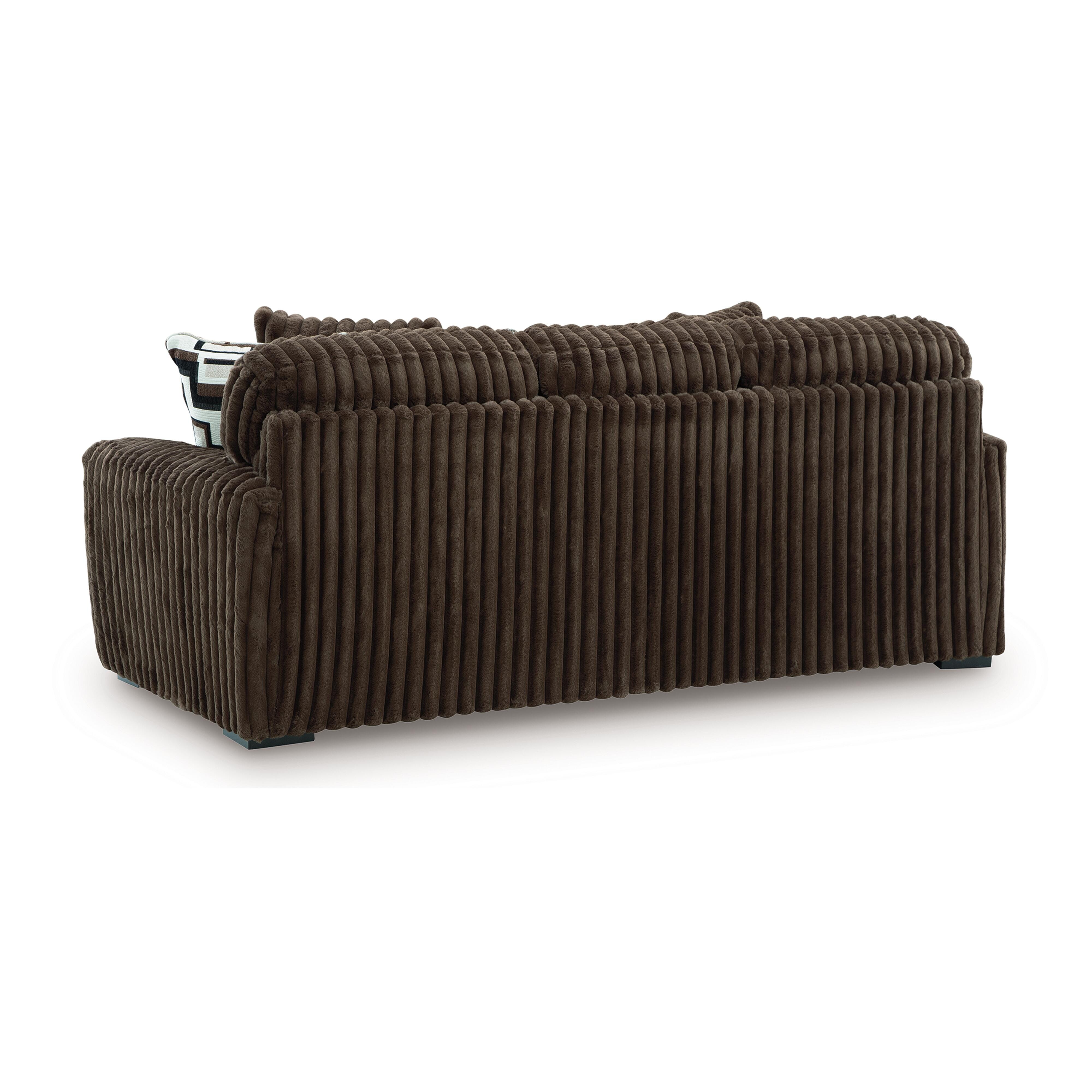 Midnight-Madness Sofa - image 4