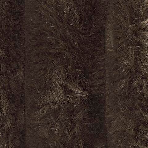 Swatch color Chocolate 