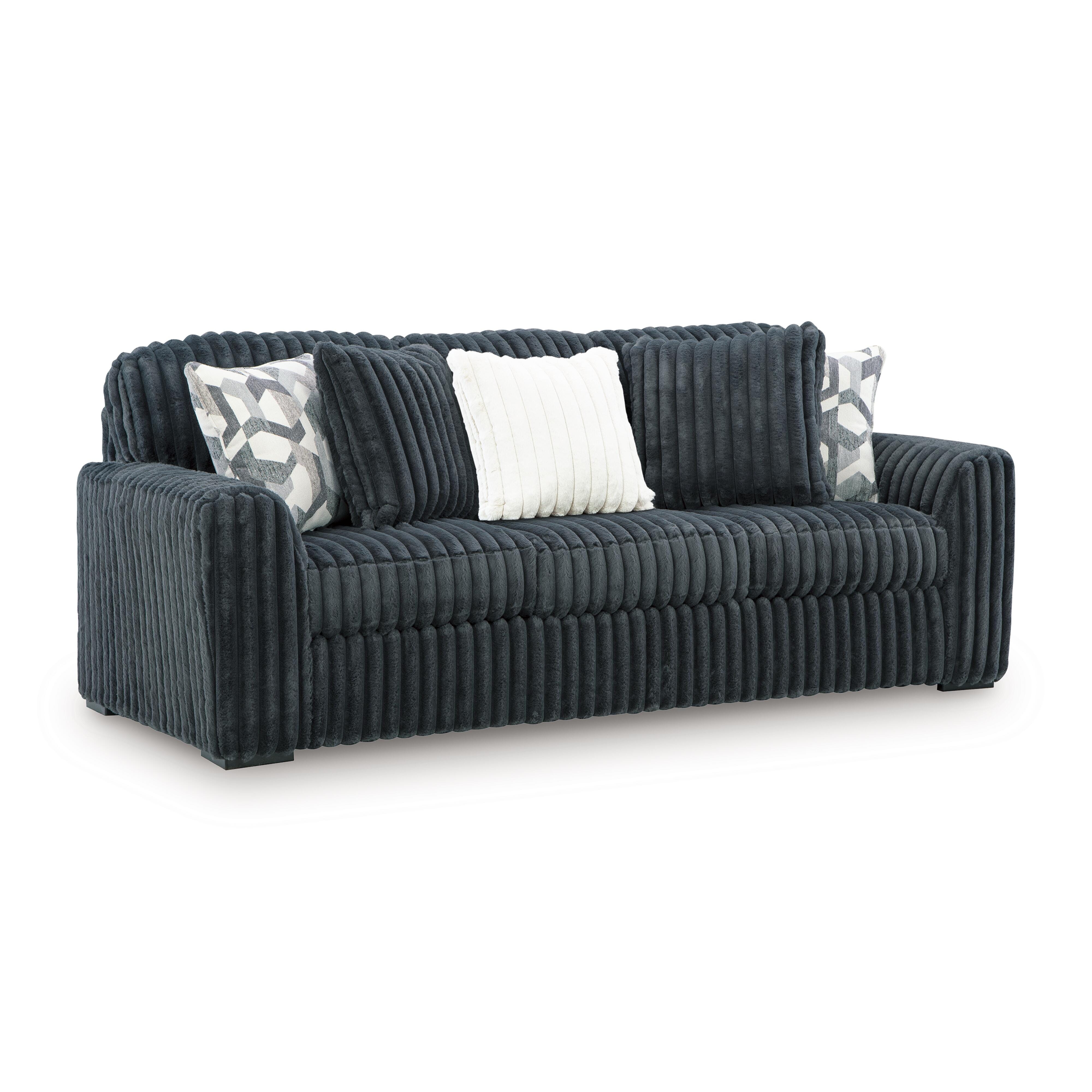 Midnight-Madness Sofa - image 3