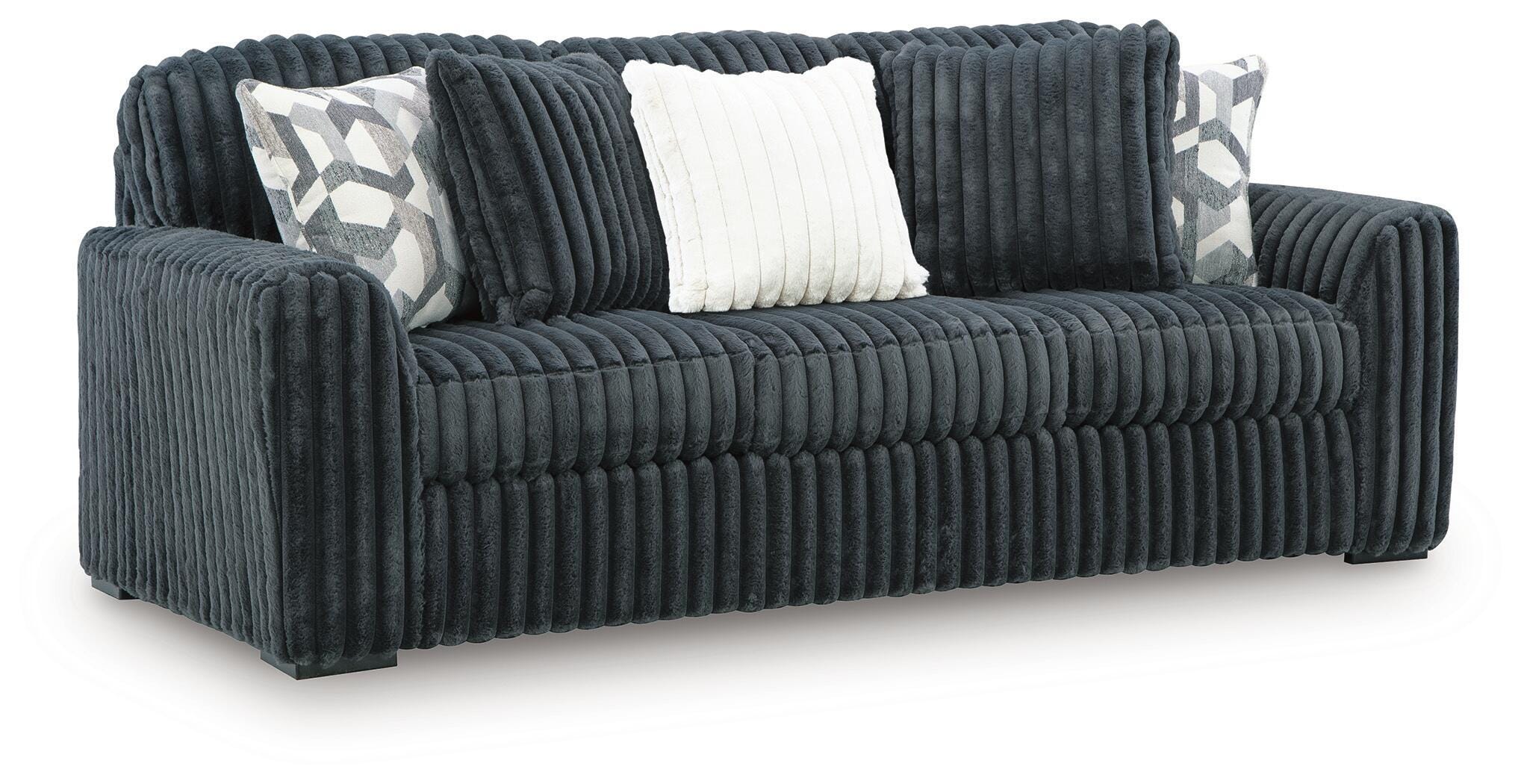 Midnight-Madness Sofa - image 2