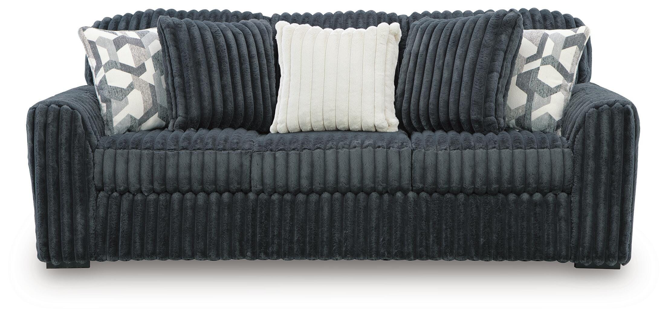 Midnight-Madness Sofa - image 3