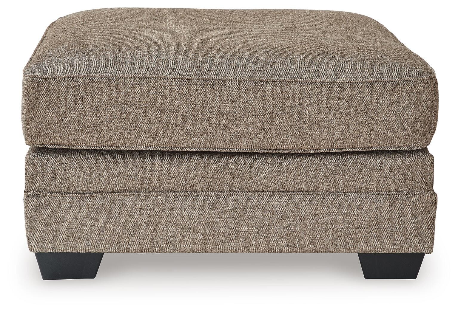 Next-Gen Gaucho Oversized Accent Ottoman | Ashley