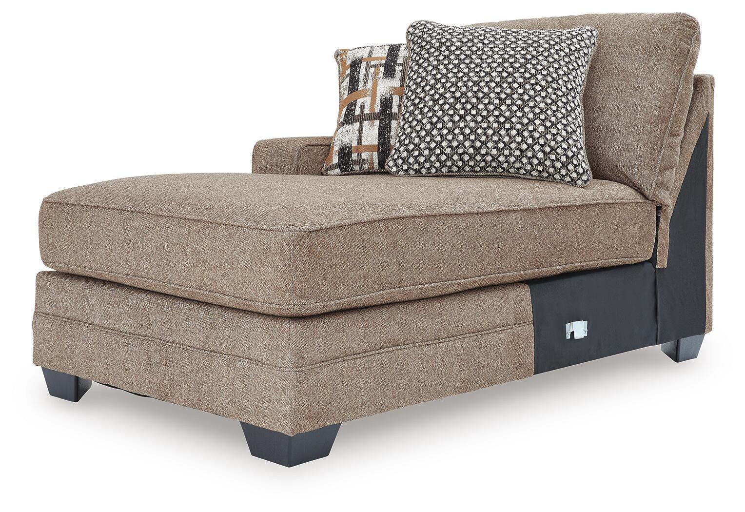 Cannonbrook Left-Arm Facing Corner Chaise - image 3