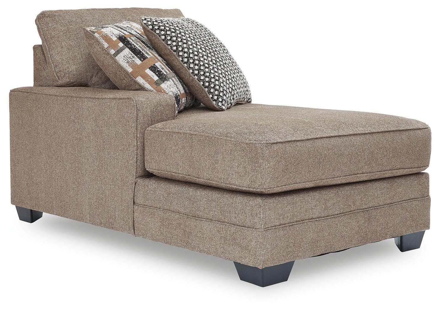 Cannonbrook Left-Arm Facing Corner Chaise - image 1