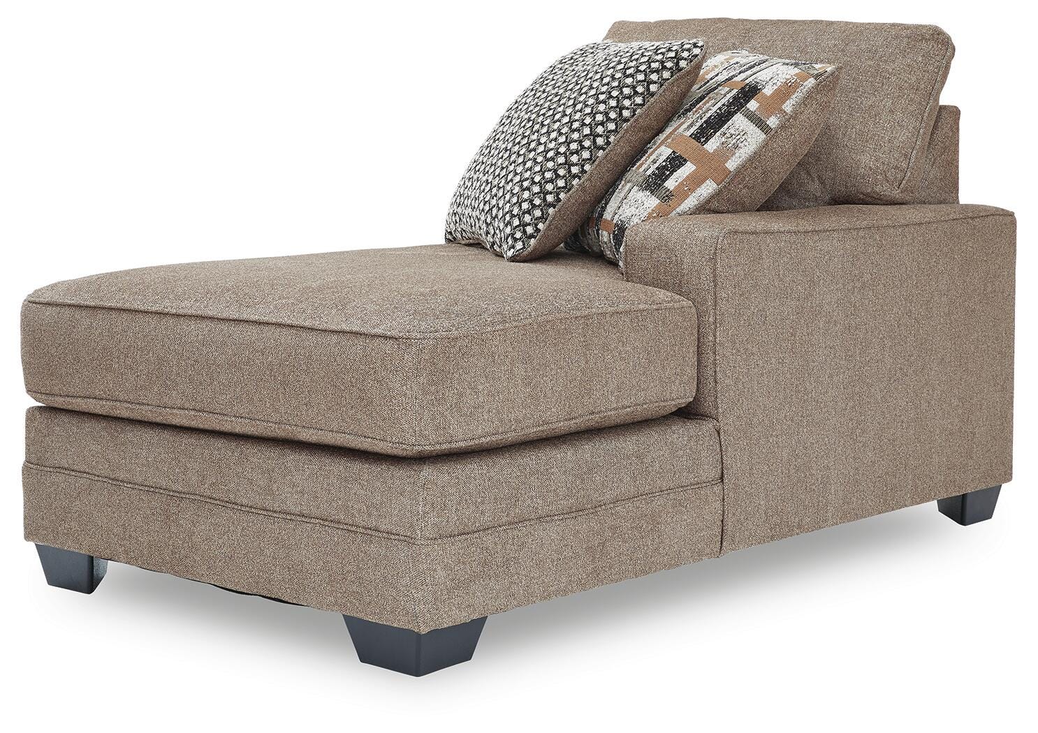 Chaise de esquina Cannonbrook con brazo derecho - image 3