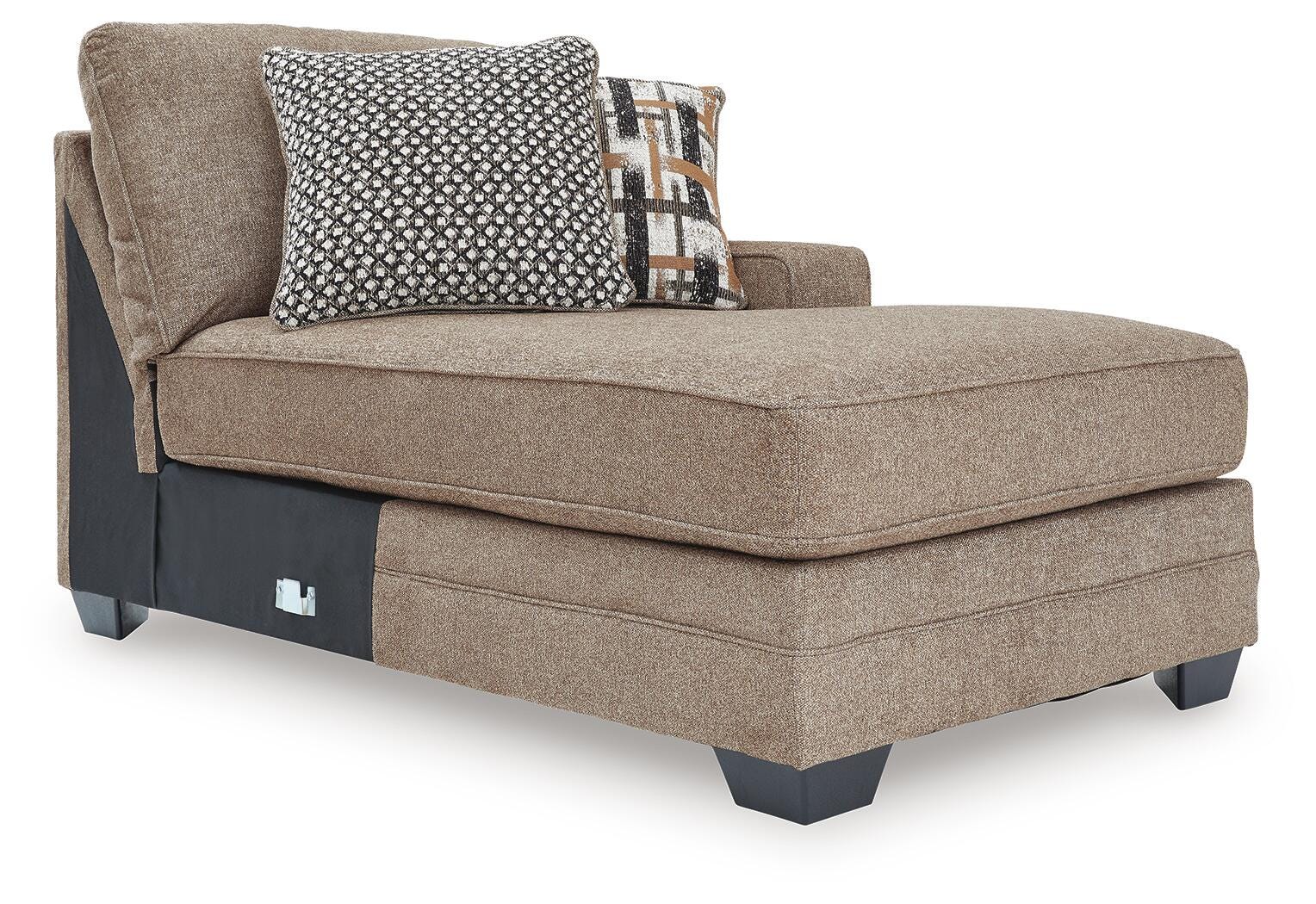Chaise de esquina Cannonbrook con brazo derecho - image 1