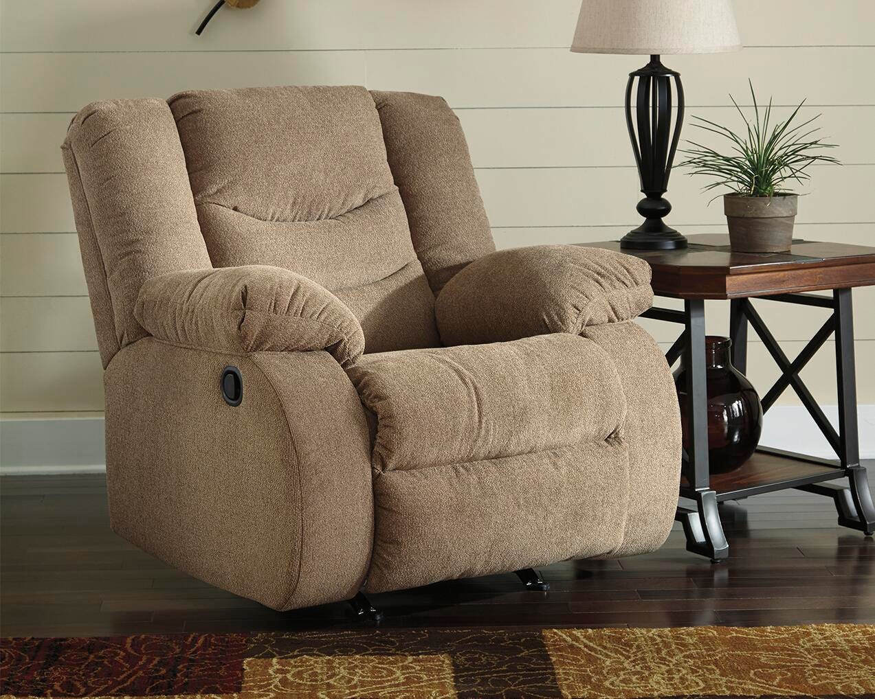 Tulen Recliner - image 1