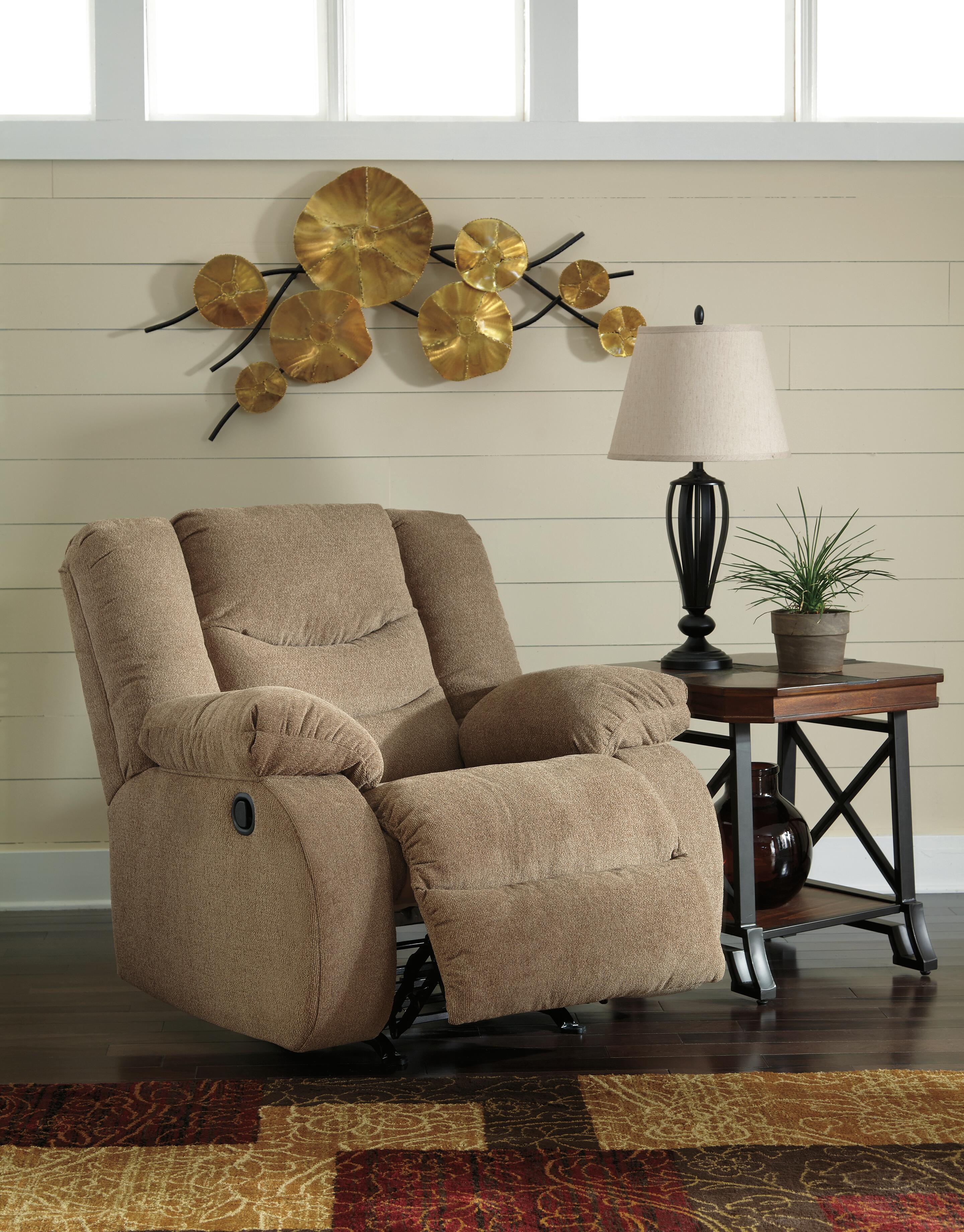Tulen Recliner - image 5