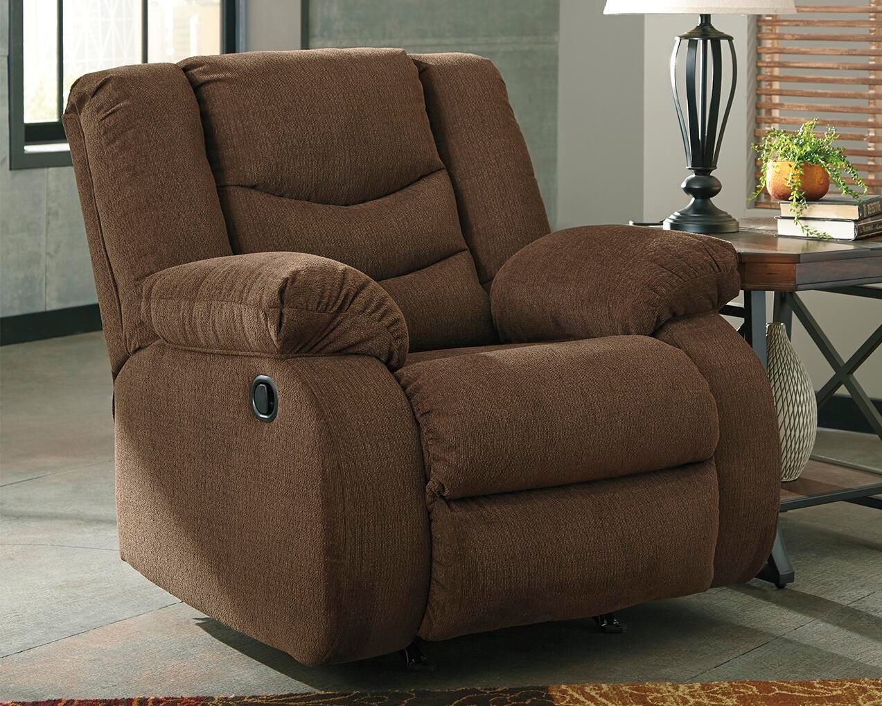Tulen Recliner - image 1