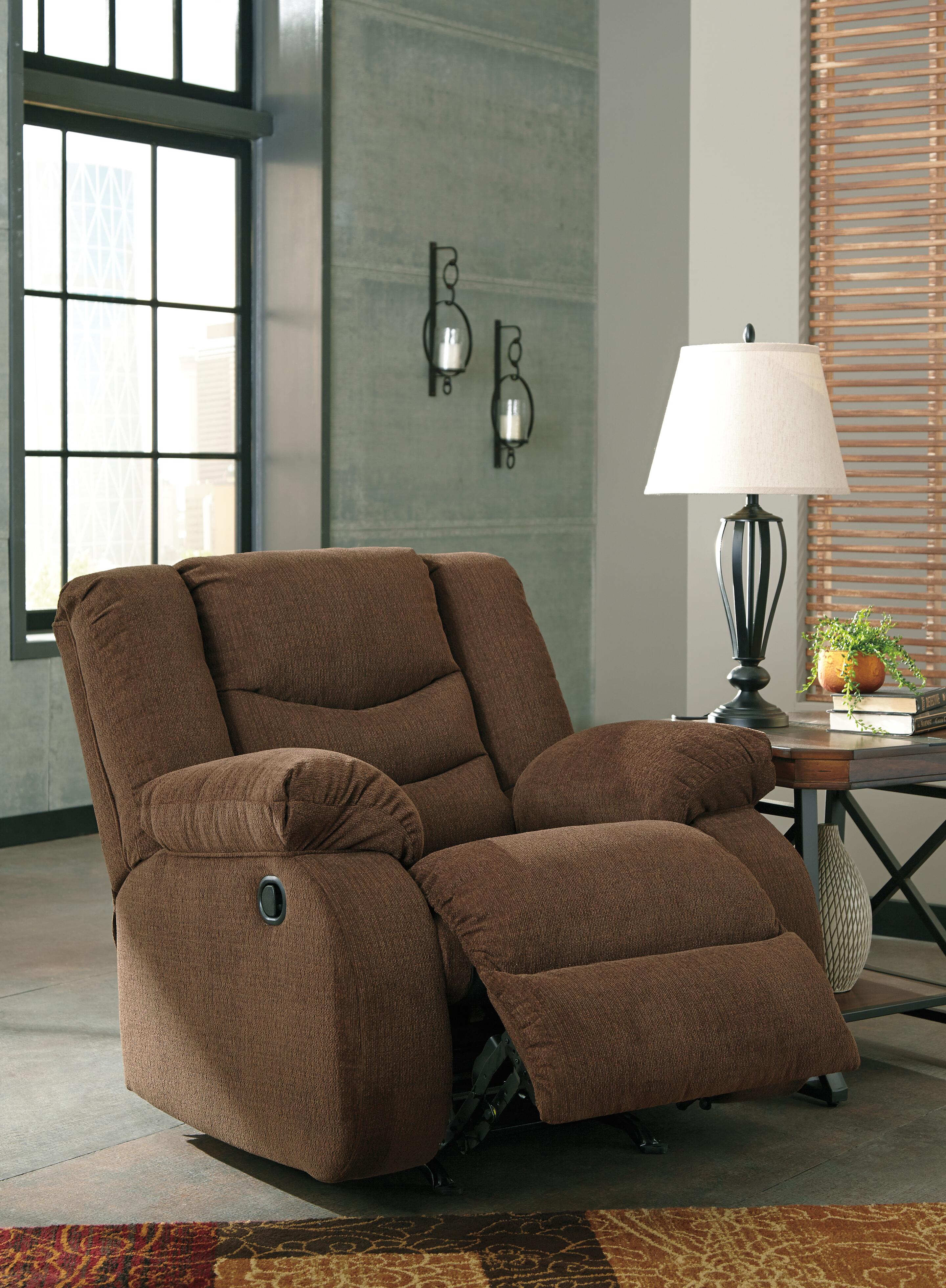 Tulen Recliner - image 5