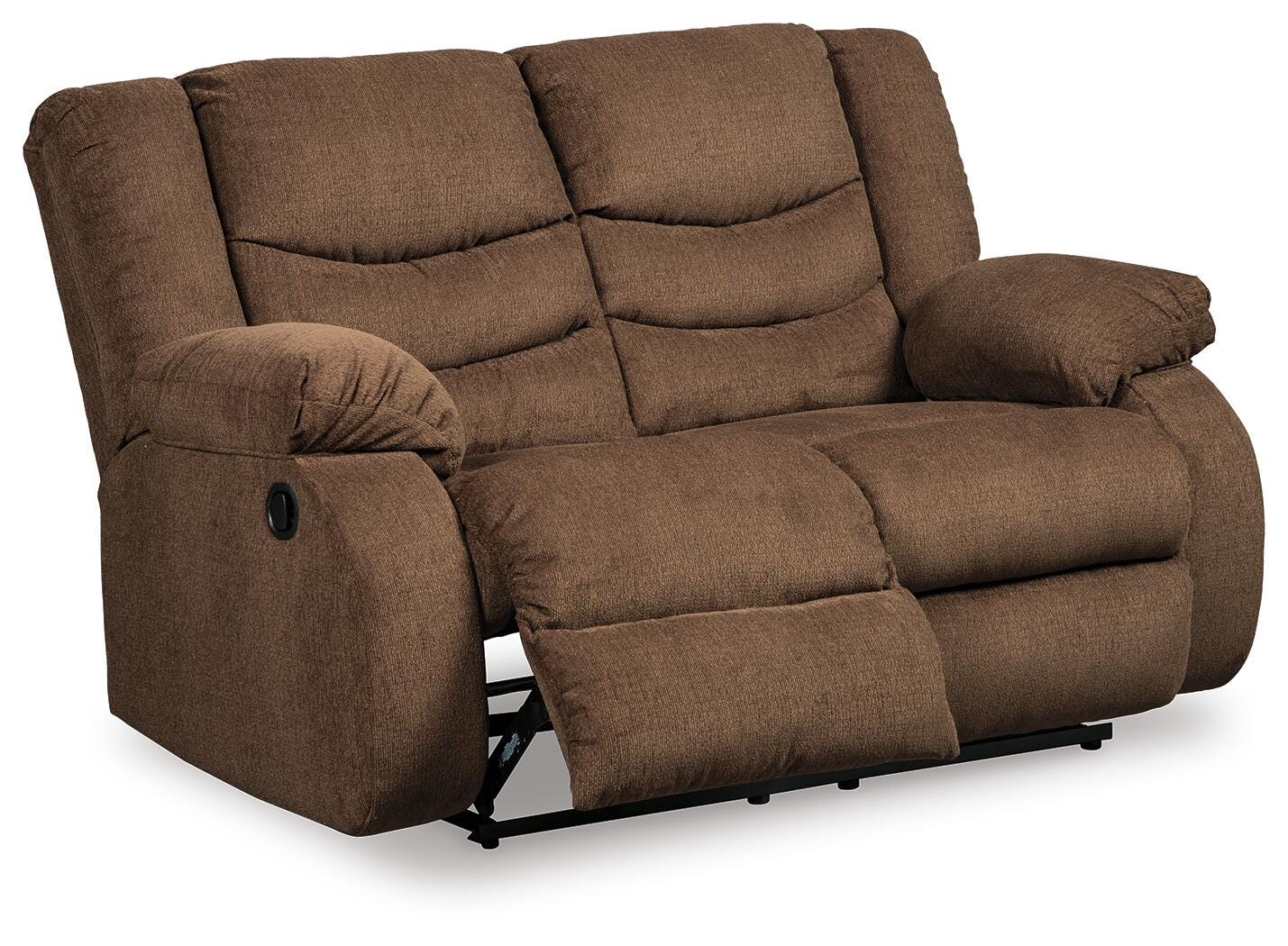 Tulen Reclining Loveseat - image 3