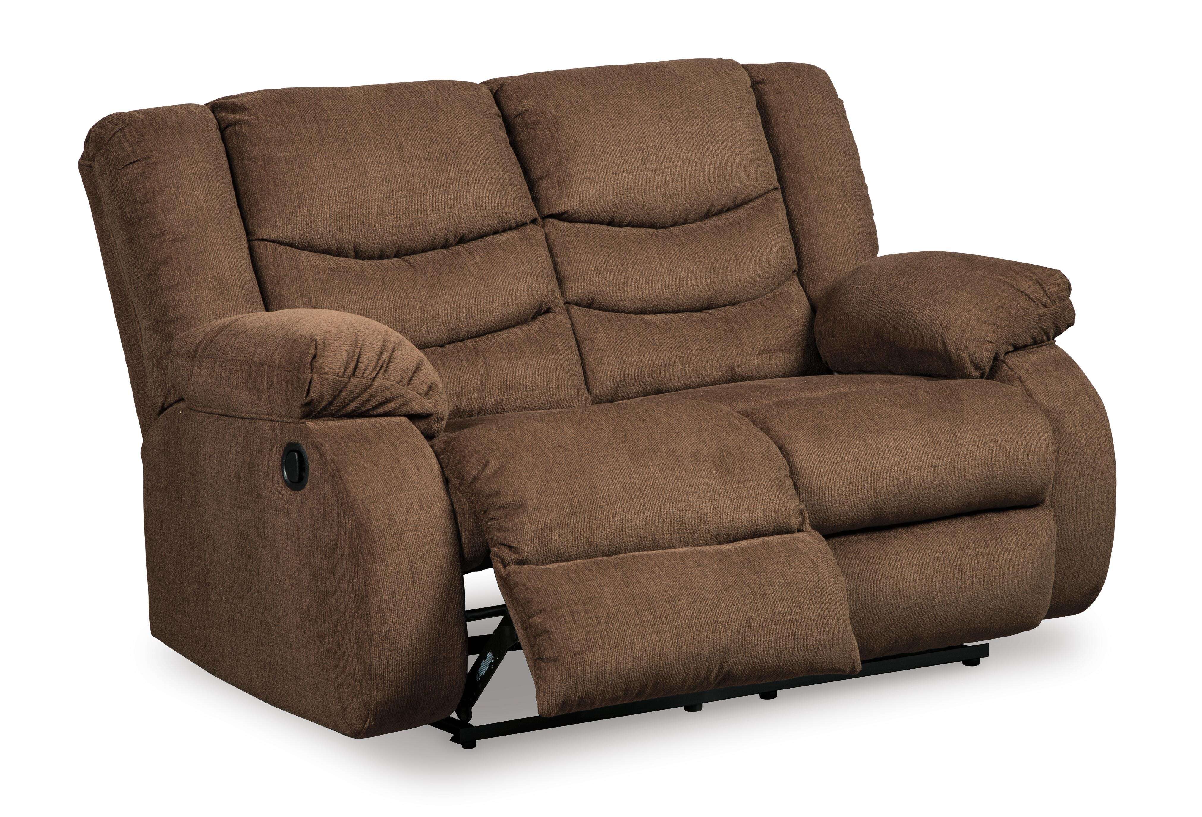 Tulen Reclining Sofa, Loveseat and Recliner - image 4