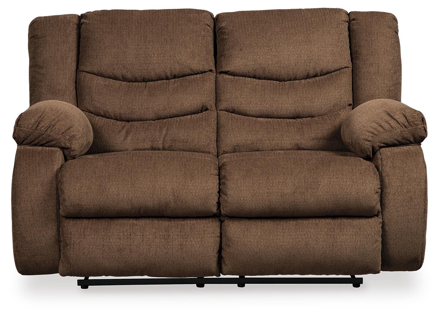Tulen Reclining Loveseat - image 2