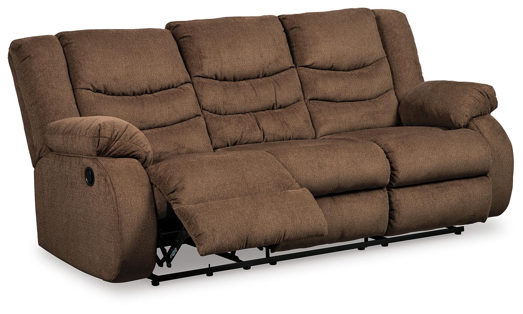 Tulen Reclining Sofa - image 3