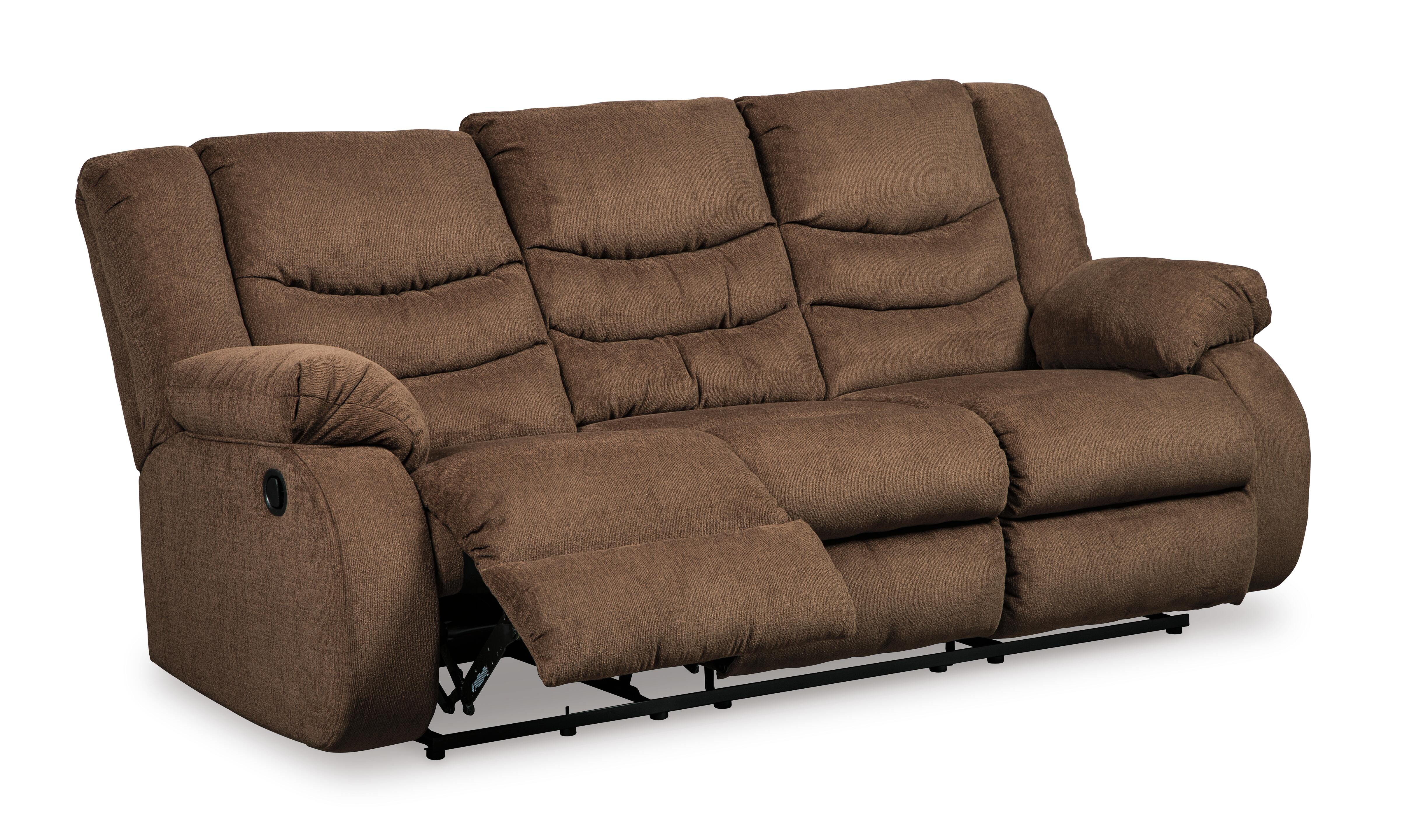 Tulen Reclining Sofa, Loveseat and Recliner - image 3
