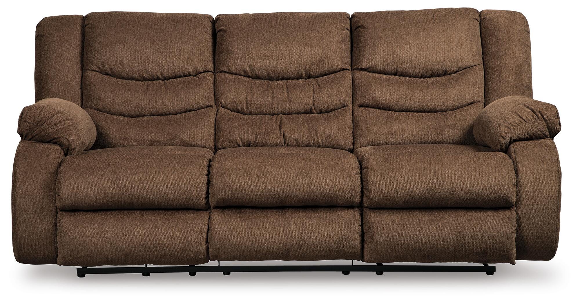 Tulen Reclining Sofa - image 2