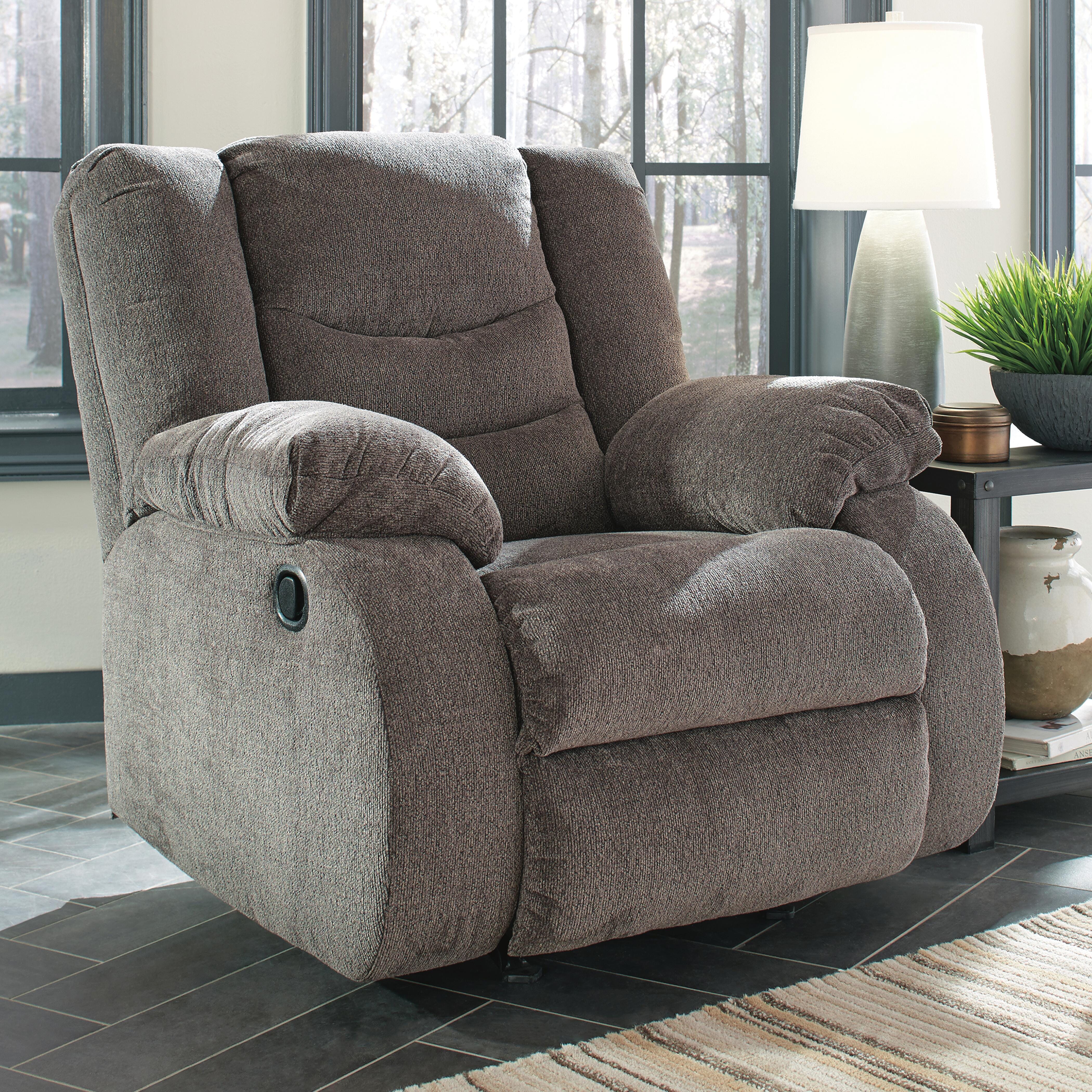 Tulen Recliner - image 3