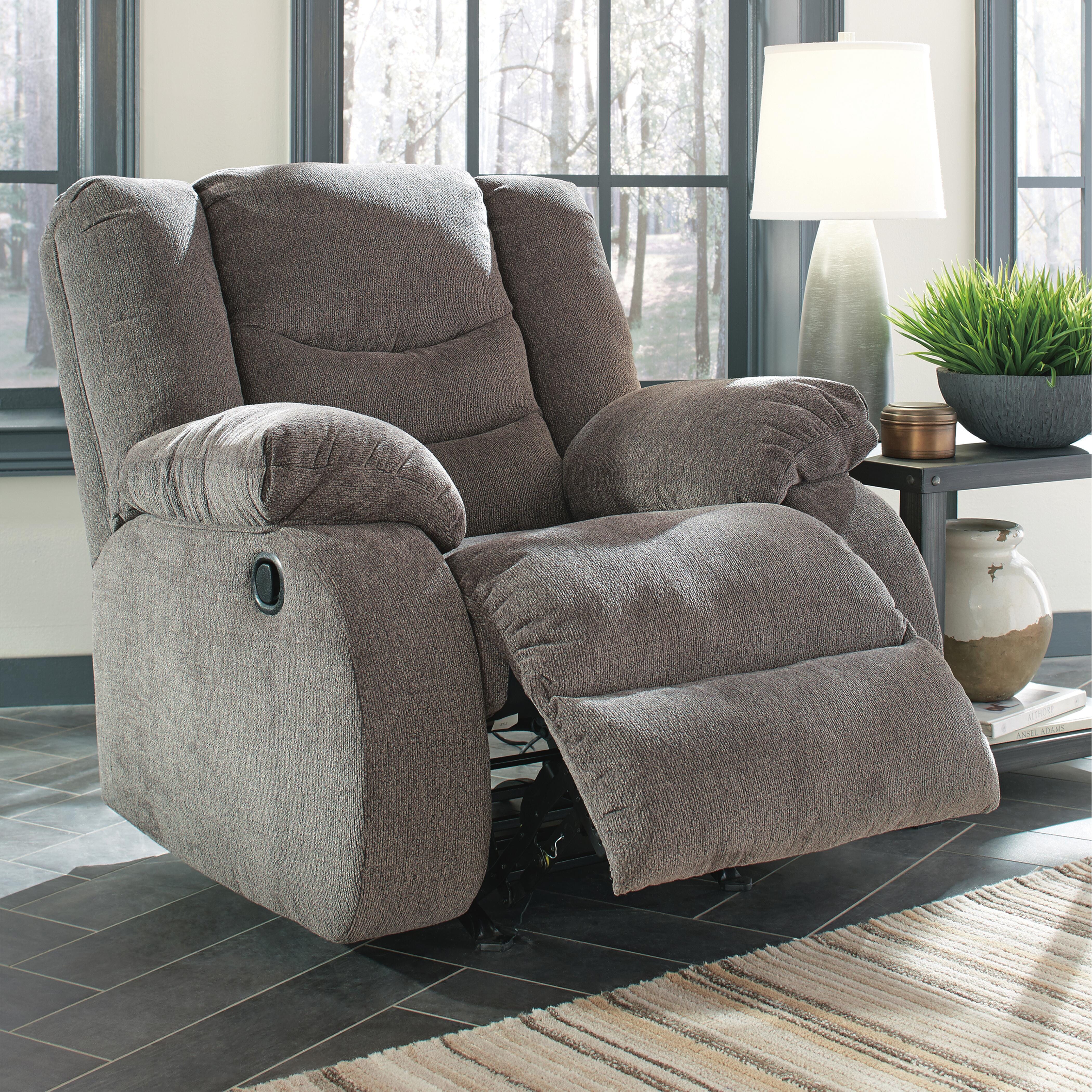 Tulen Recliner - image 2