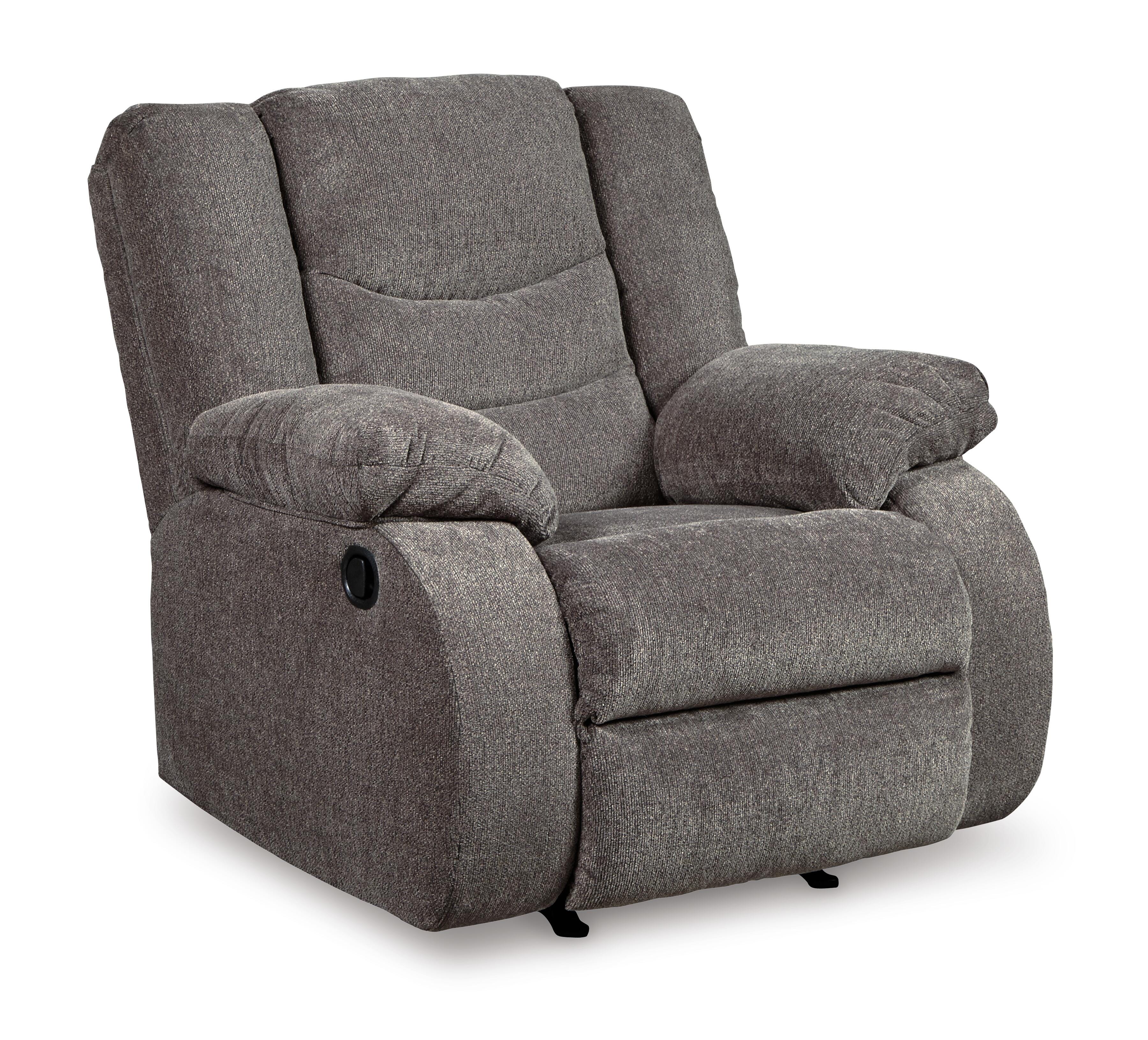Sillón reclinable Tulen - image 1