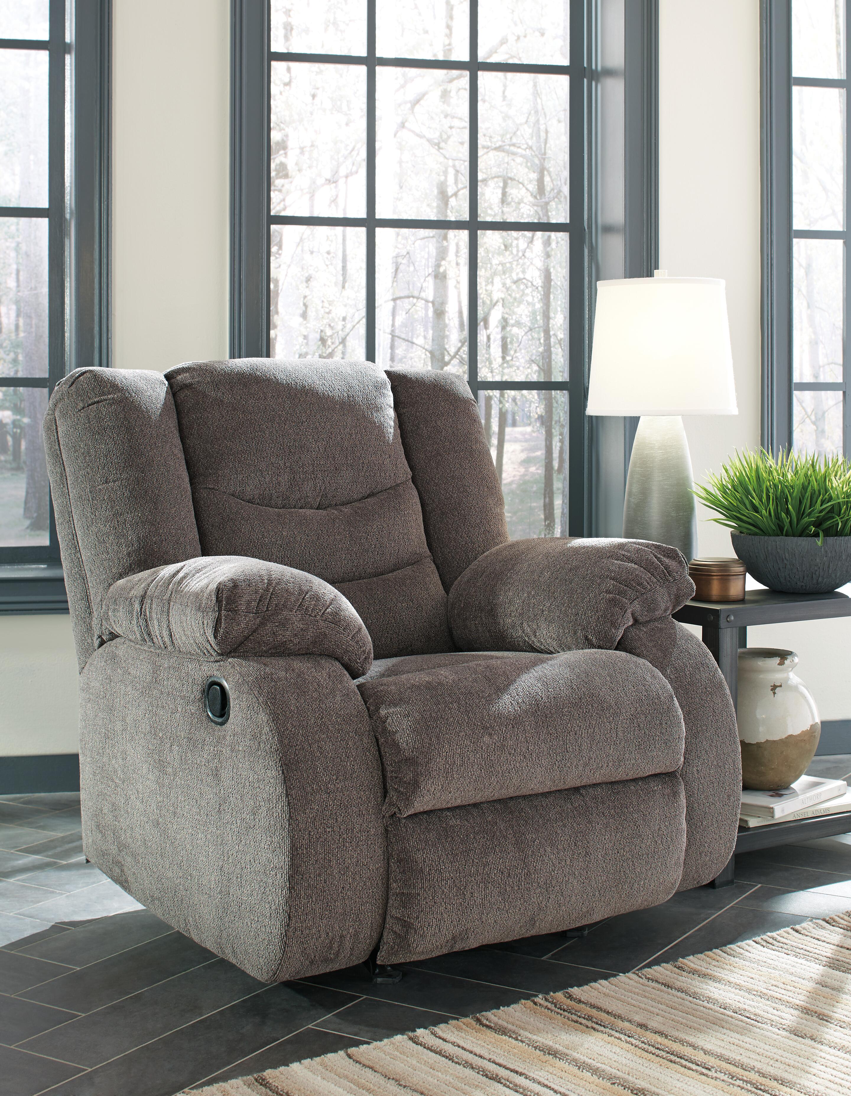 Sillón reclinable Tulen - image 2