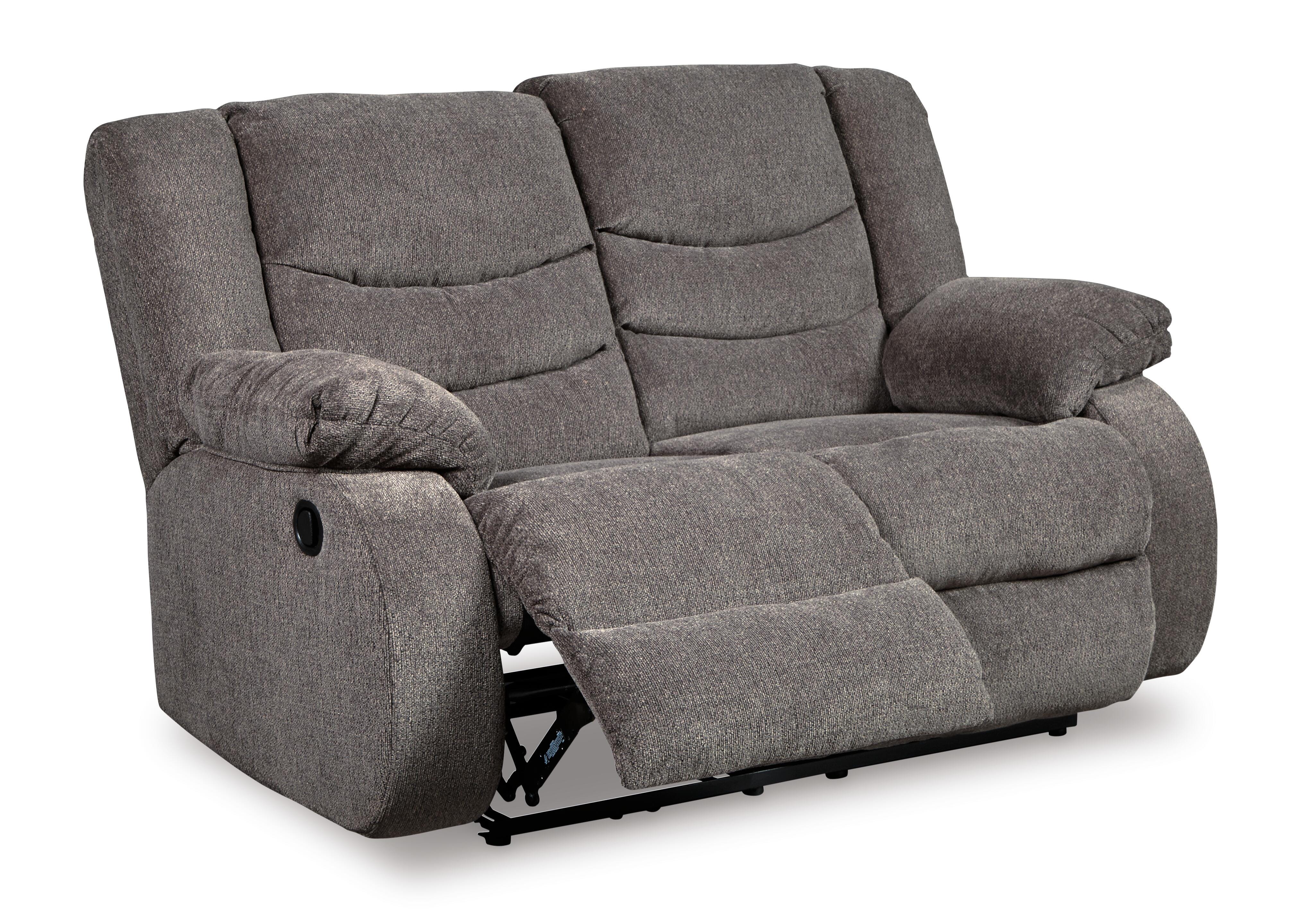 Tulen Reclining Sofa, Loveseat and Recliner - image 4