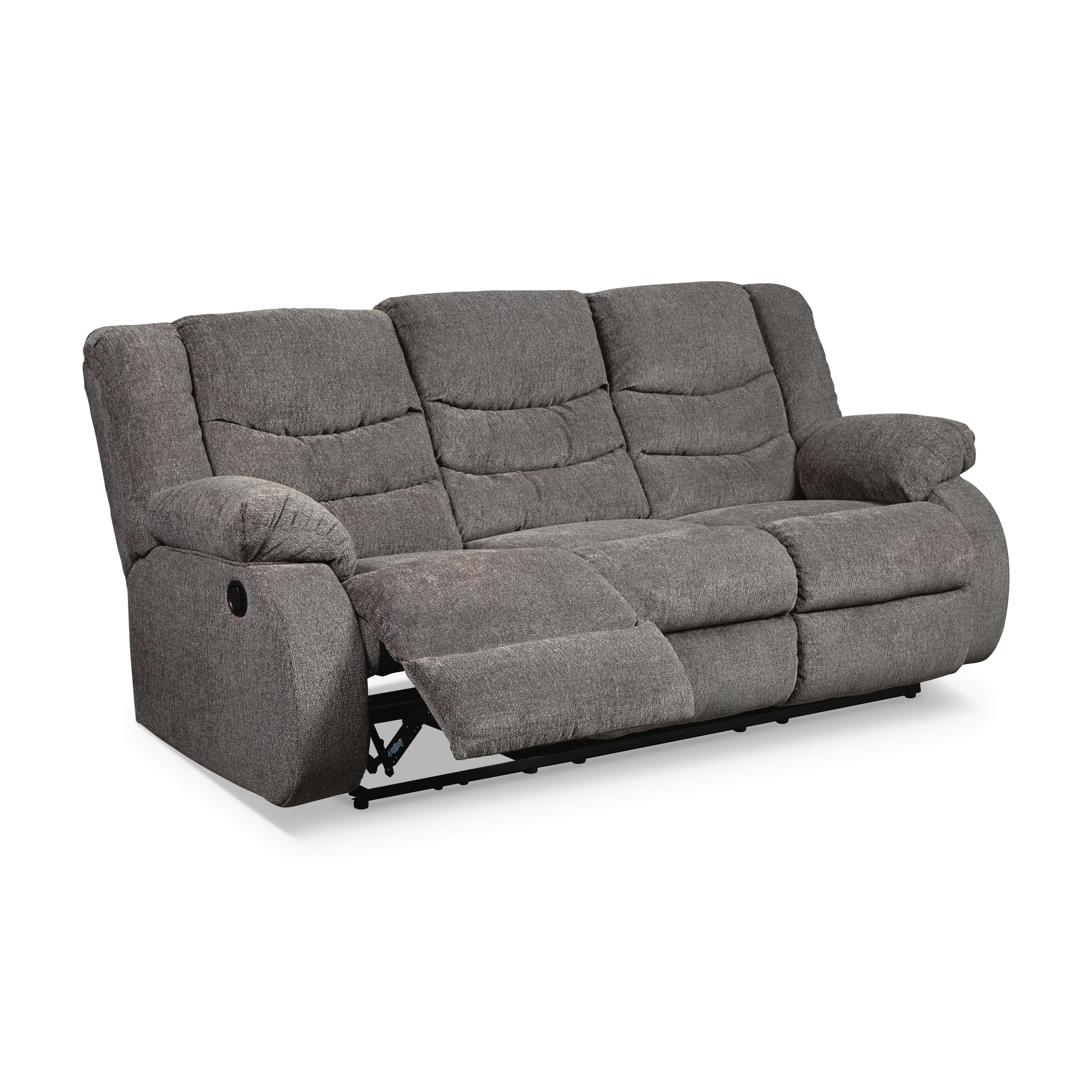 Tulen Reclining Sofa - image 4