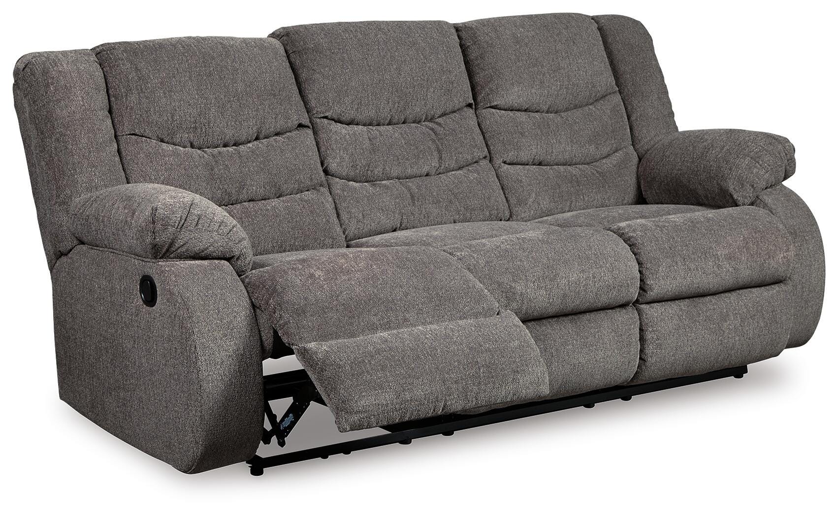 Sofá reclinable Tulen - image 3