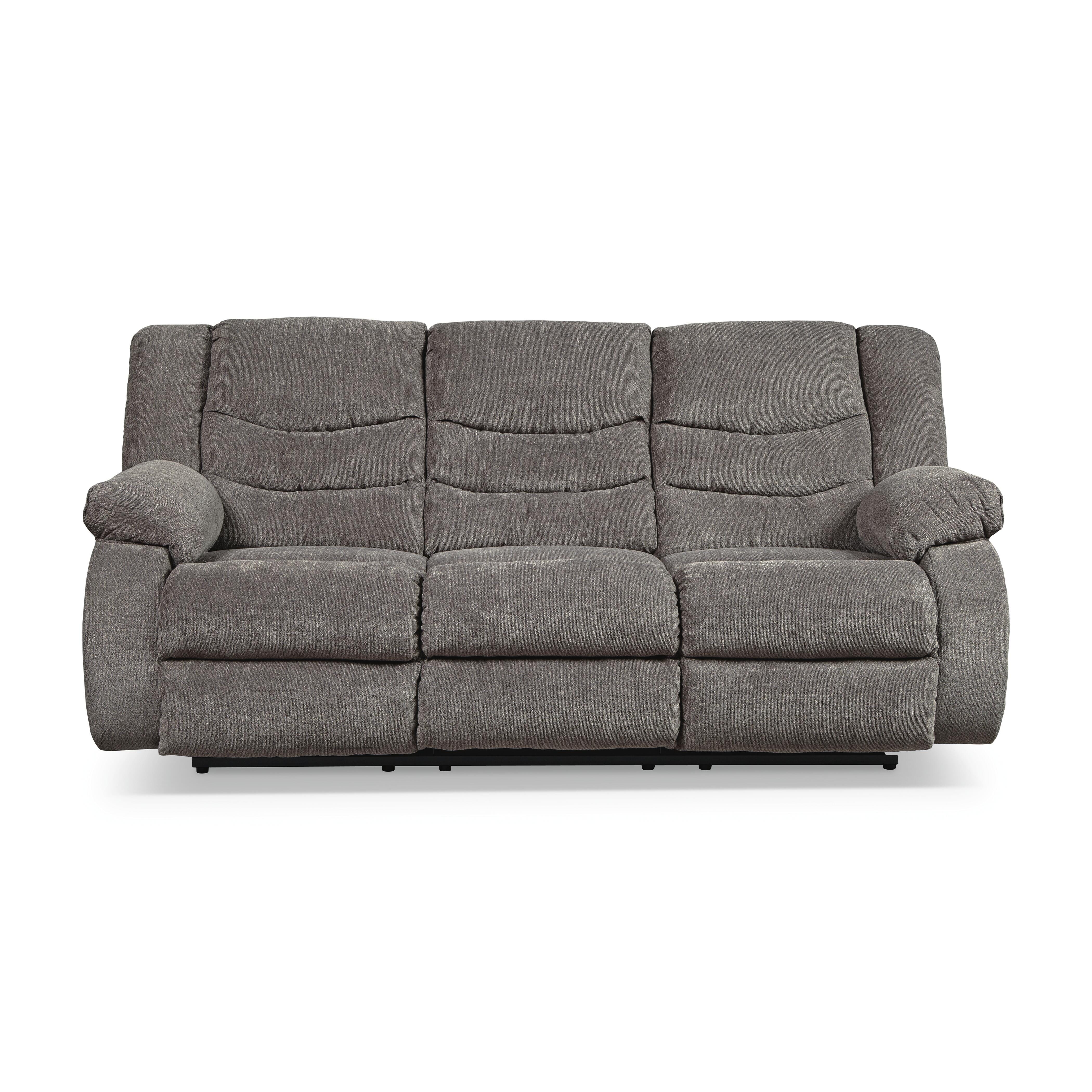 Tulen Reclining Sofa - image 1