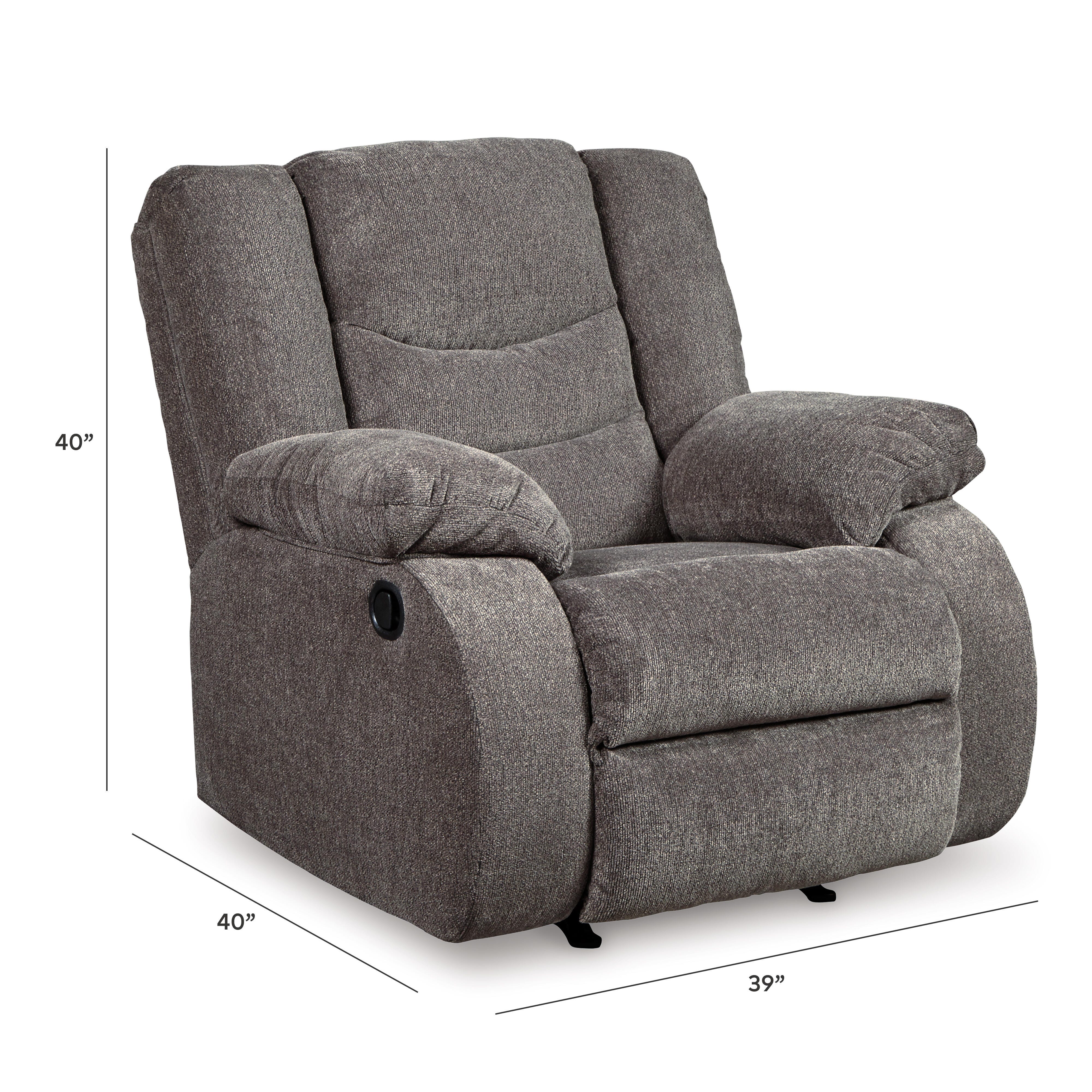 Tulen Recliner - image 6