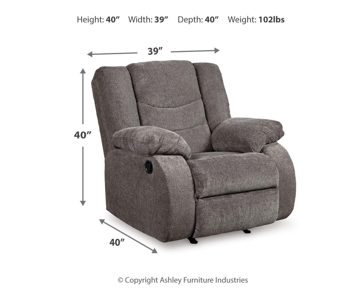 Tulen Dimensions