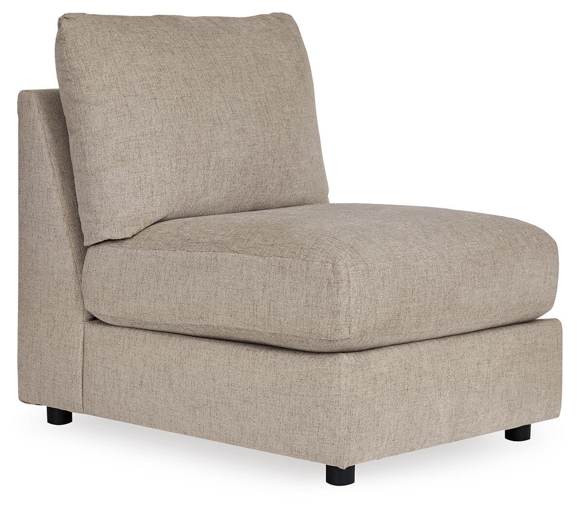 Sillón sin reposabrazos Kellway - image 1