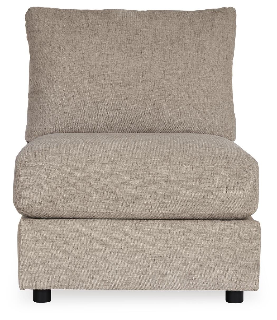 Sillón sin reposabrazos Kellway - image 3