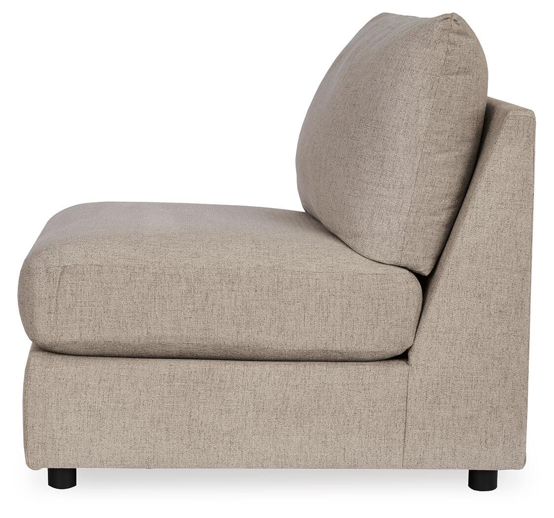 Sillón sin reposabrazos Kellway - image 4
