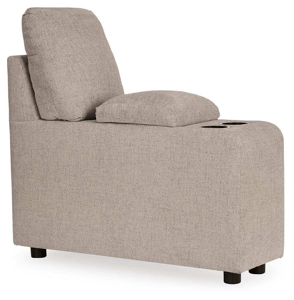 Consola Kellway con almacenamiento - image 1