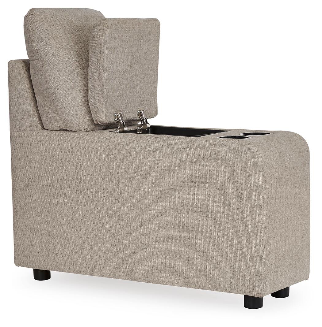 Consola Kellway con almacenamiento - image 3