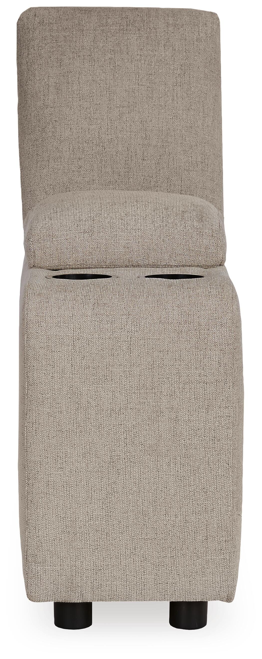 Consola Kellway con almacenamiento - image 4