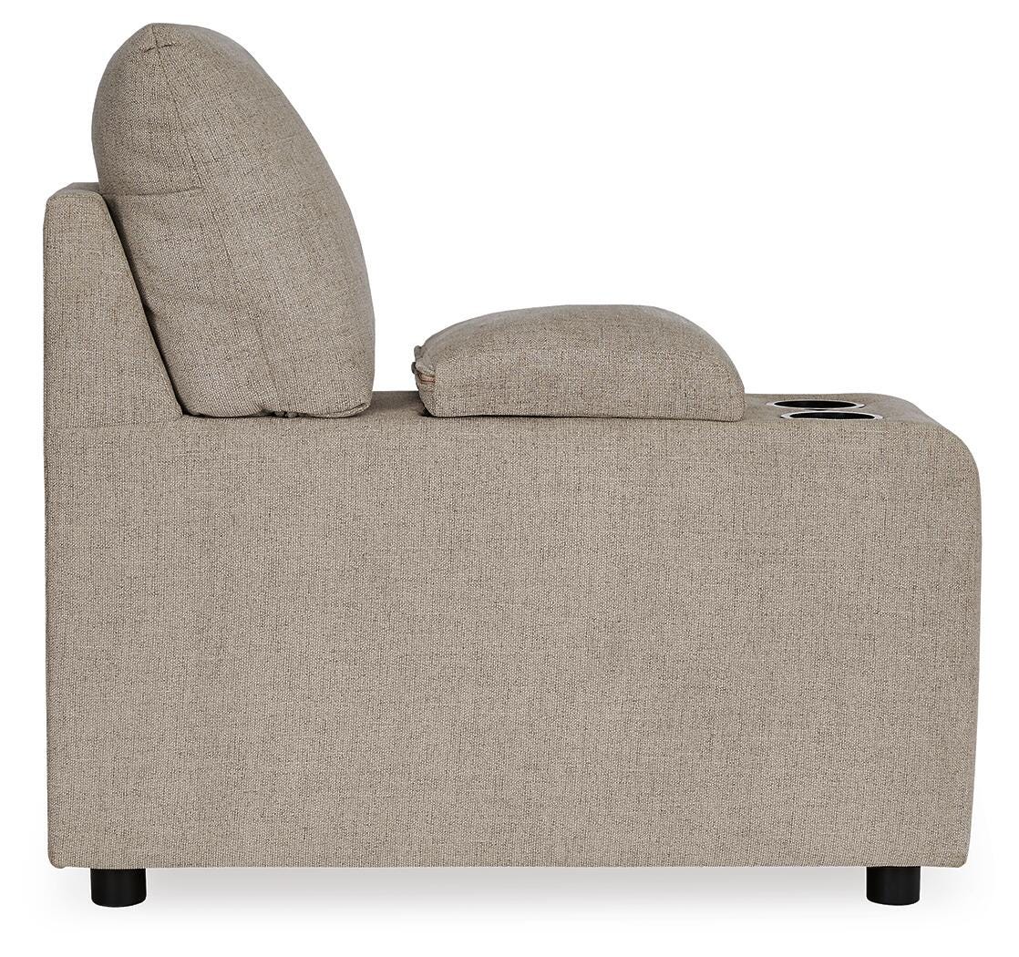 Consola Kellway con almacenamiento - image 5