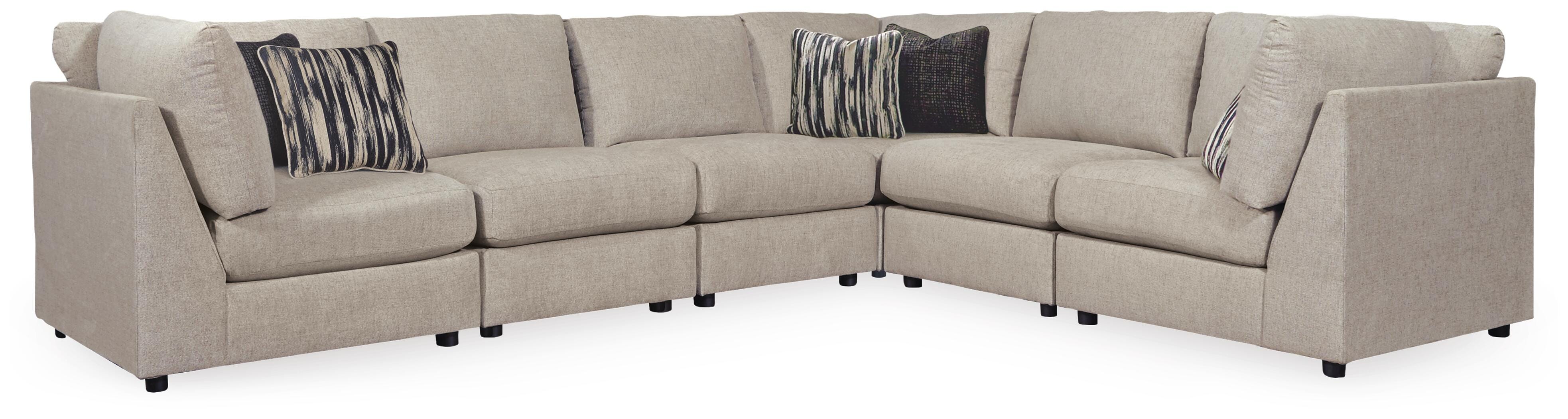 Kellway 6-Piece Sectional, , large