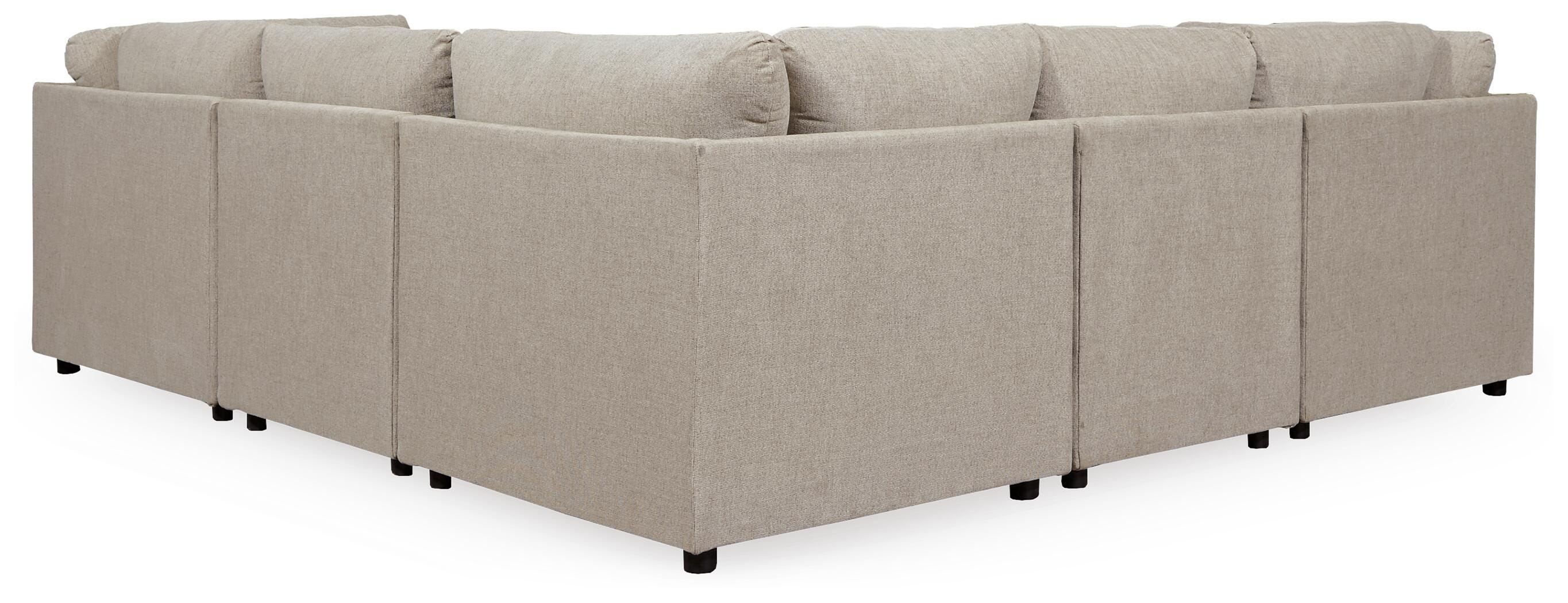 Kellway 5-Piece Sectional - image 3