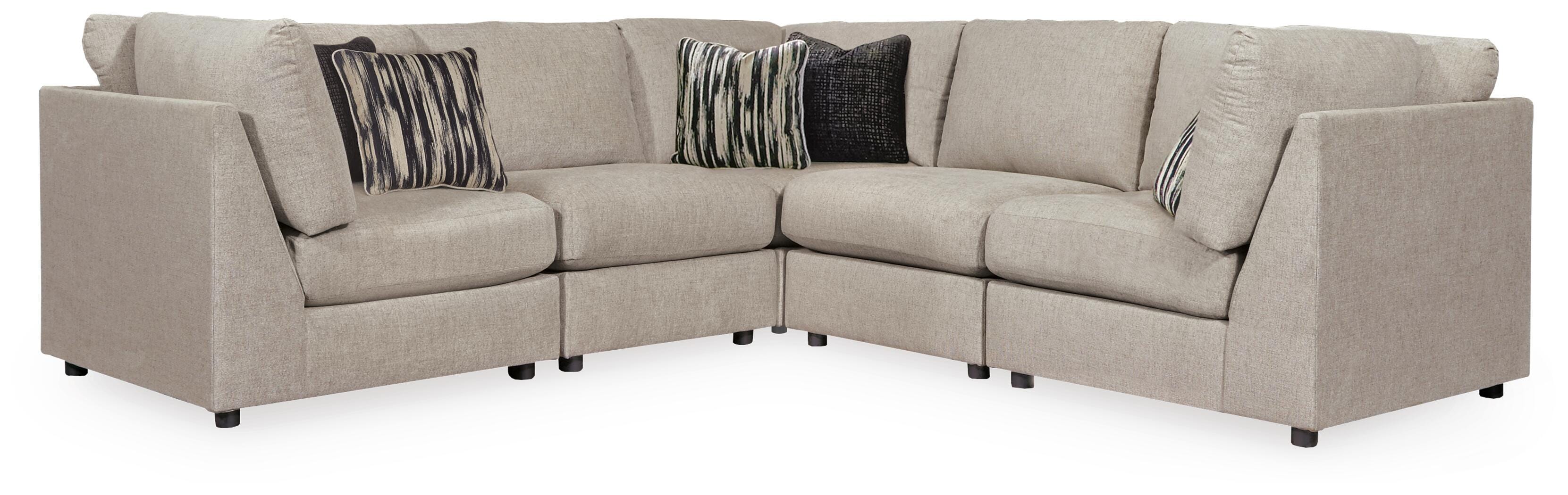Kellway 5-Piece Sectional - image 1