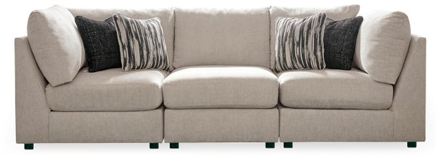 Kellway 3-Piece Modular Sofa