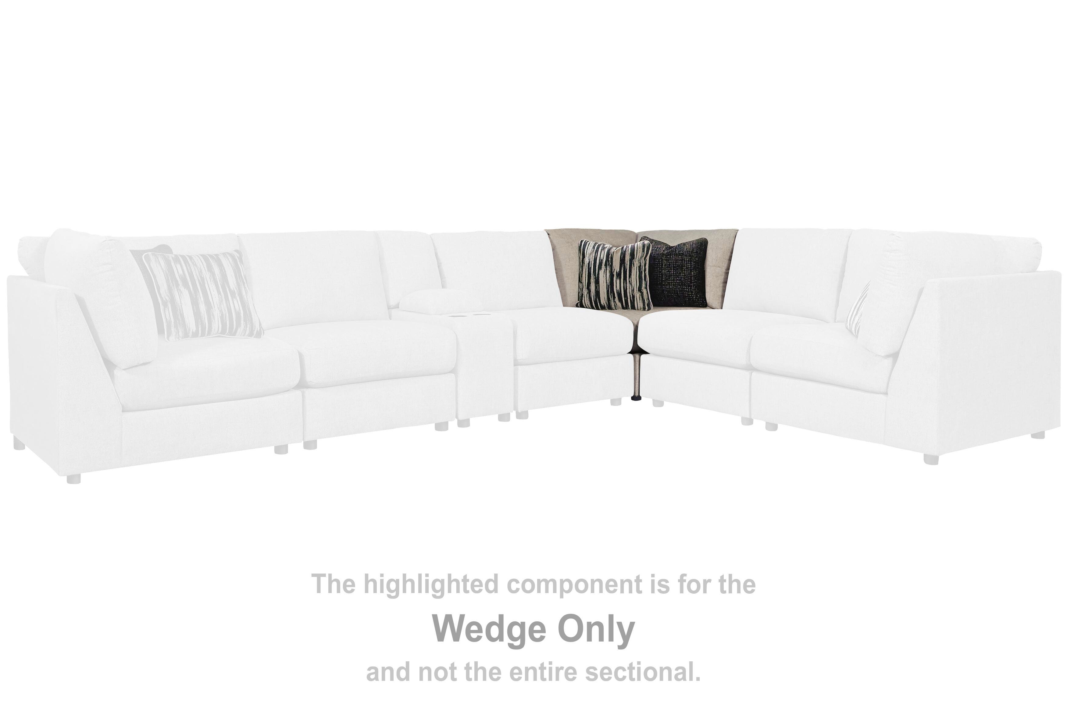 Cuña Kellway - image 2