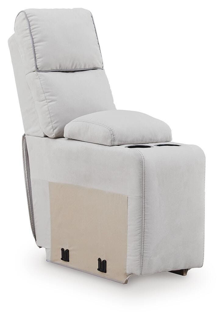 Grafton Pike Console with Storage - image 1