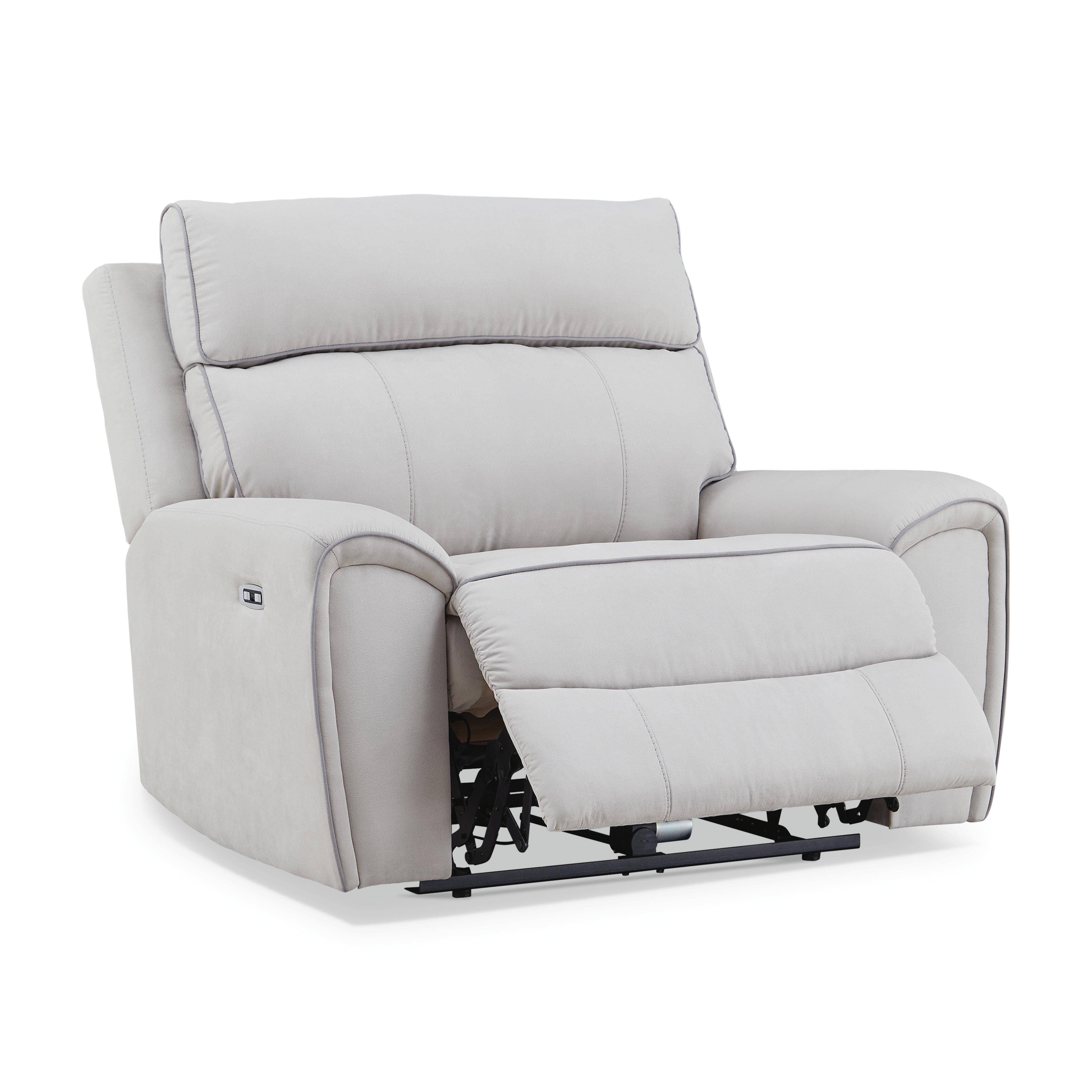 Grafton Pike Power Recliner - image 6