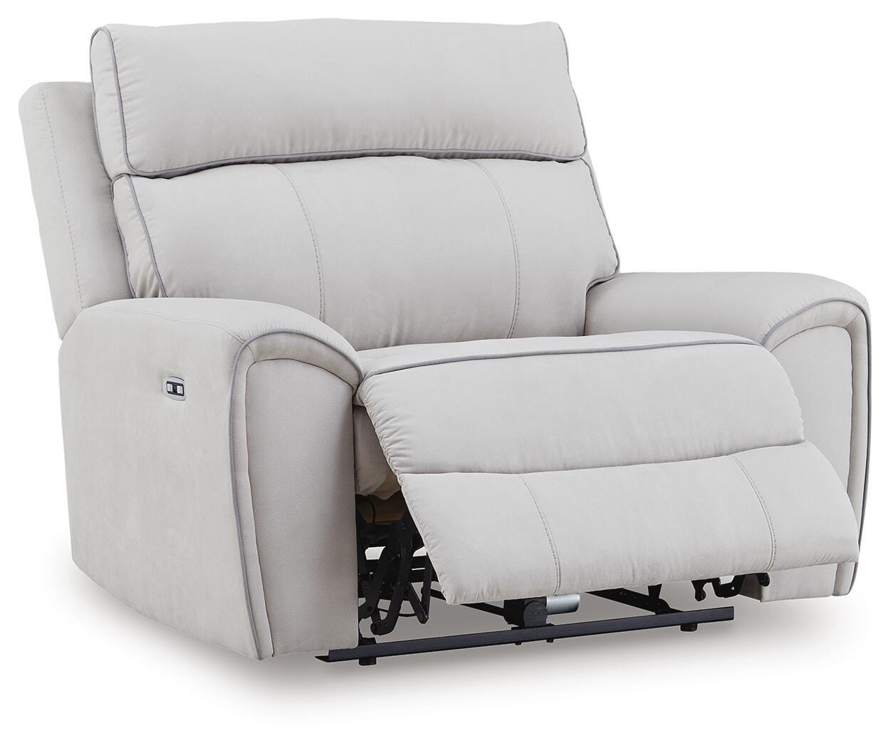 Grafton Pike Power Recliner - image 3
