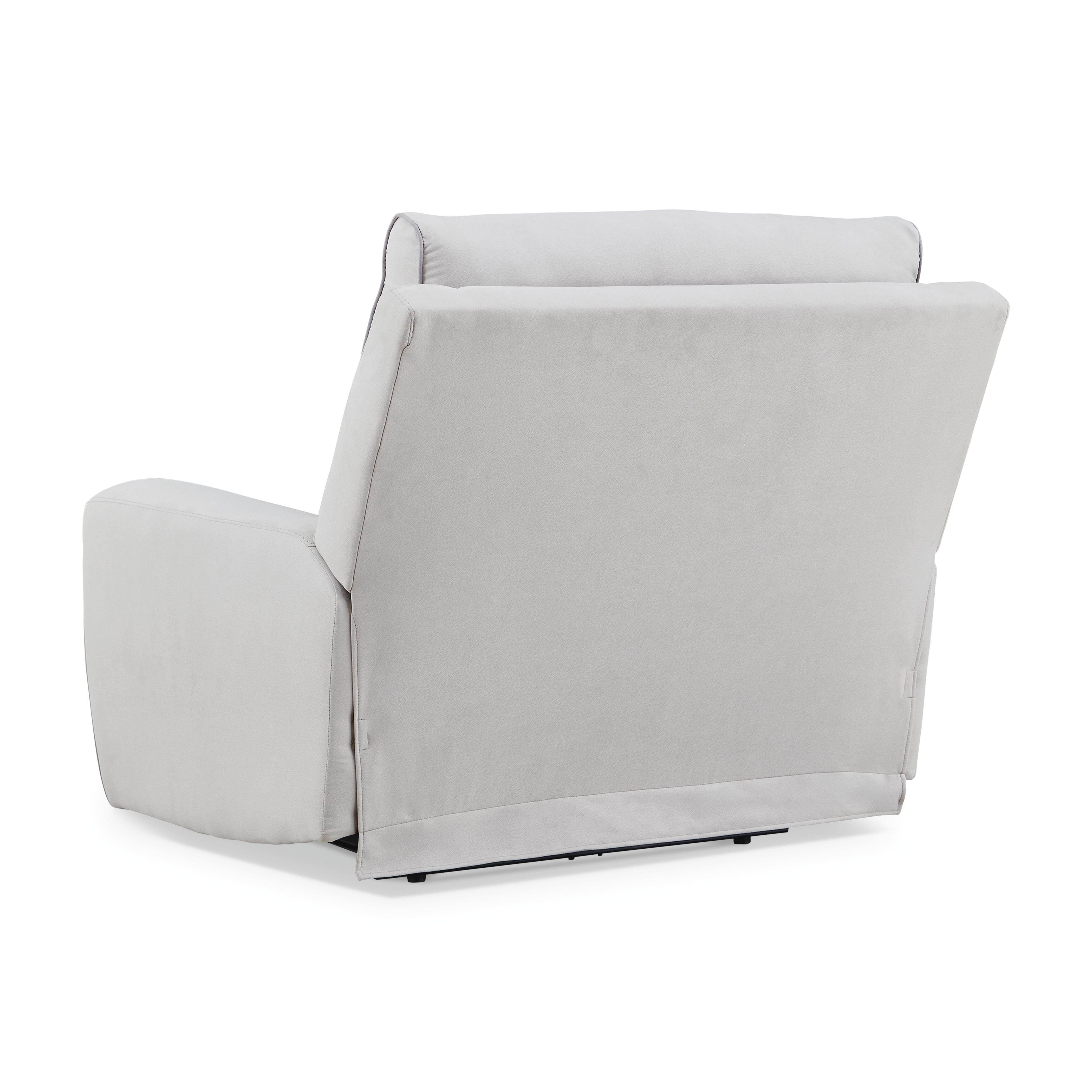 Grafton Pike Power Recliner - image 5