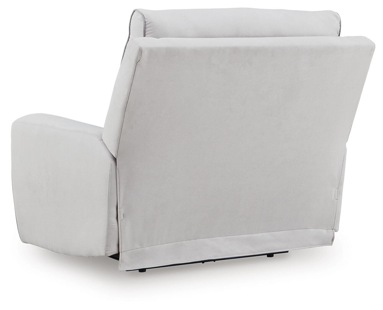 Grafton Pike Power Recliner - image 5