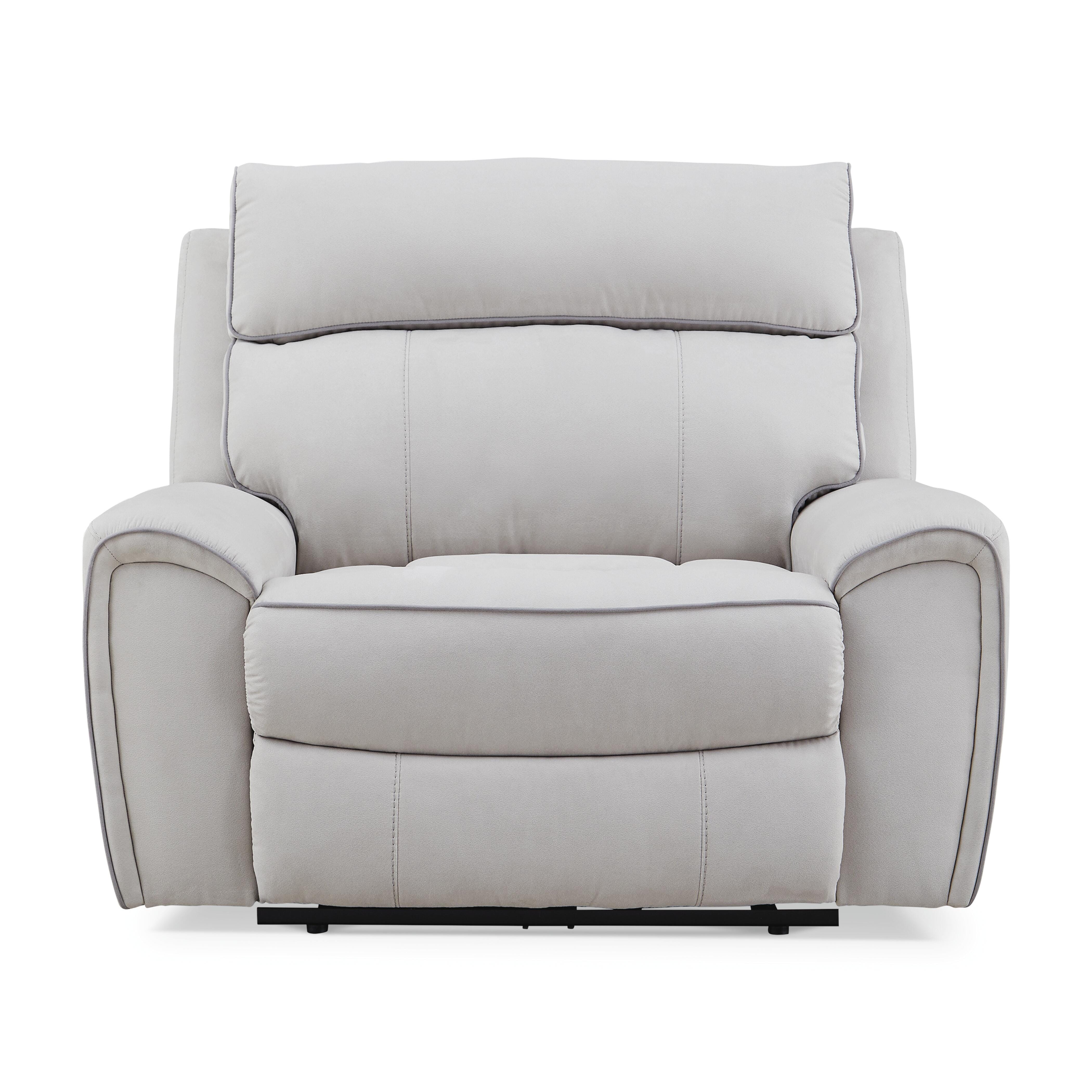 Grafton Pike Power Recliner - image 1