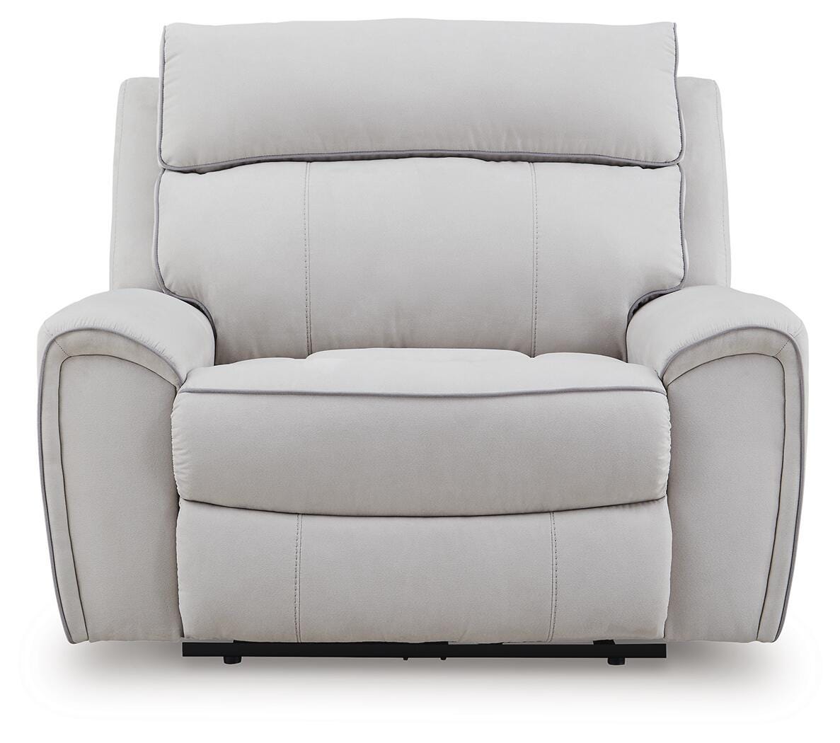 Grafton Pike Power Recliner - image 4